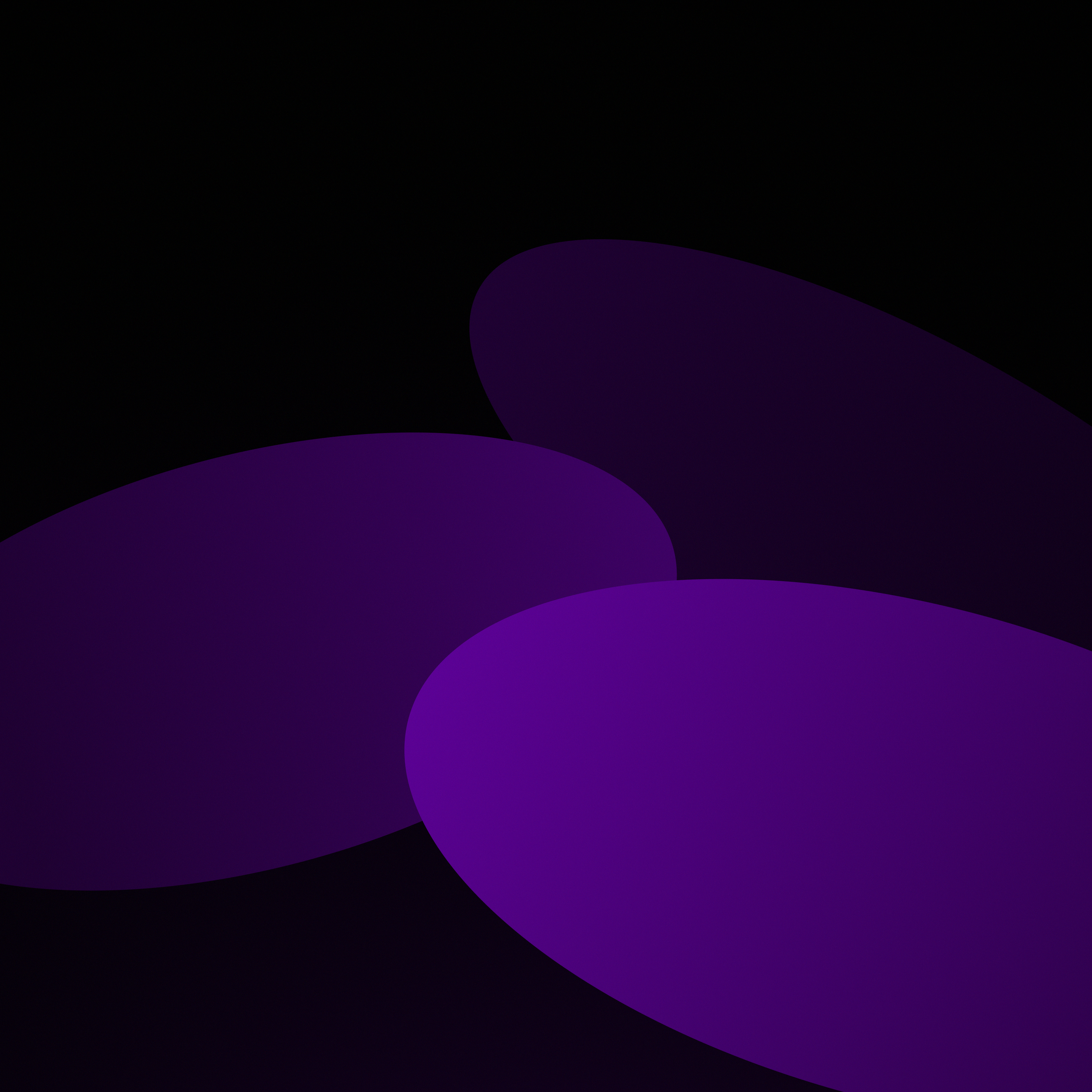 General 3200x3200 petals minimalism simple background purple
