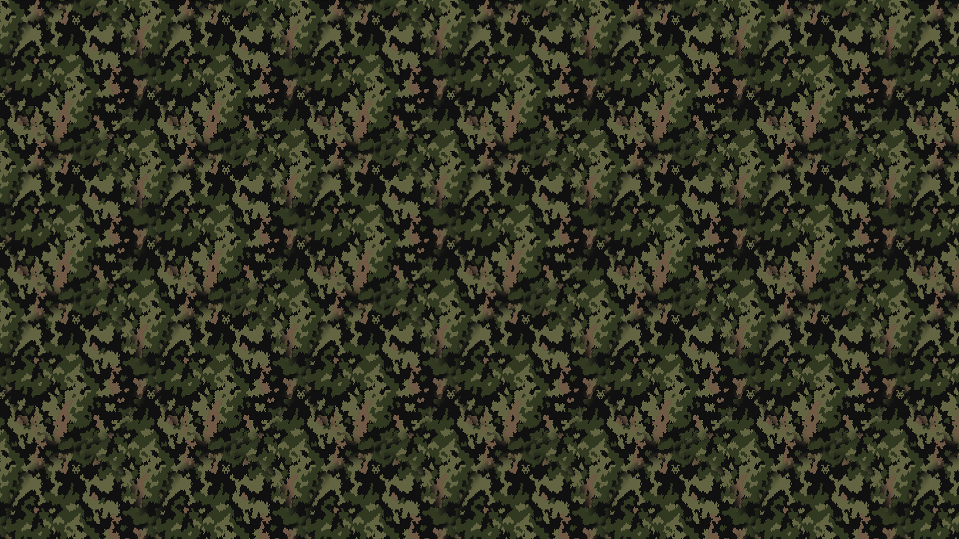 General 1920x1080 Arma 3 camouflage pattern