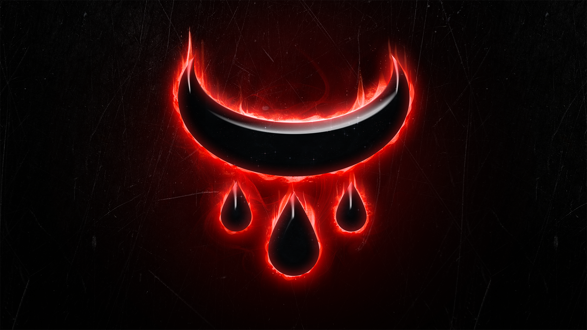 General 1920x1080 The Binding of Isaac abstract simple background video games PC gaming