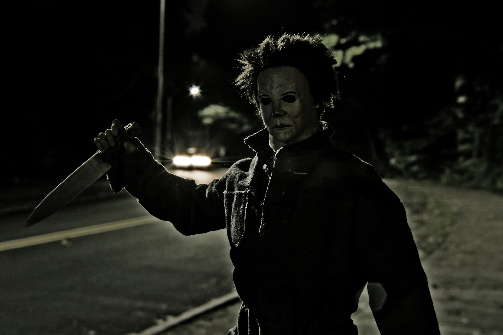General 2048x1365 Halloween horror Michael Myers mask hitchhikers night knife film stills