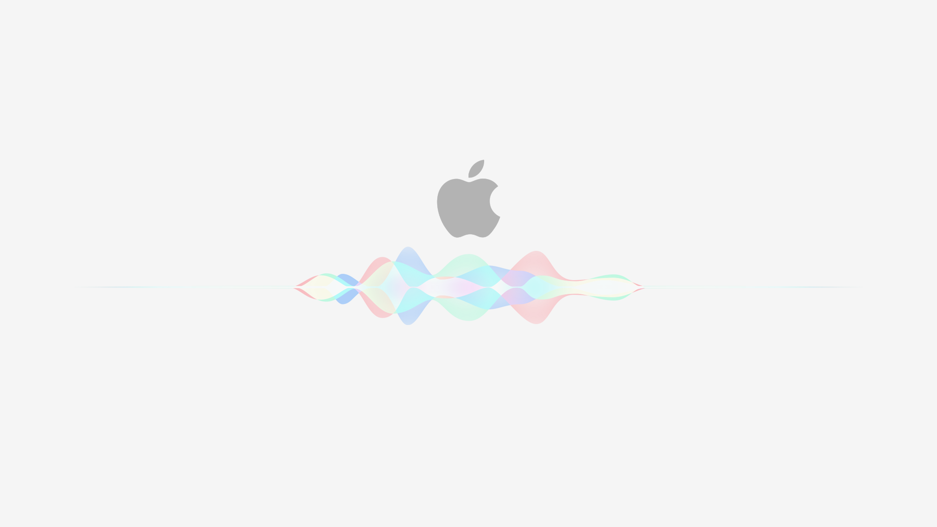 General 1920x1080 Apple Inc. minimalism logo white background brand simple background