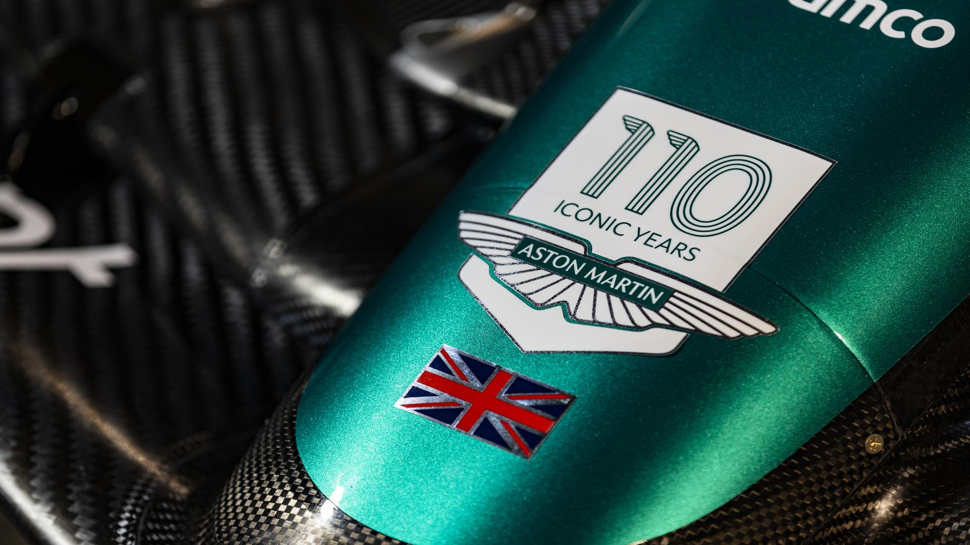 General 1920x1080 Formula 1 Aston Martin Aston Martin F1 race cars British Racing Green car