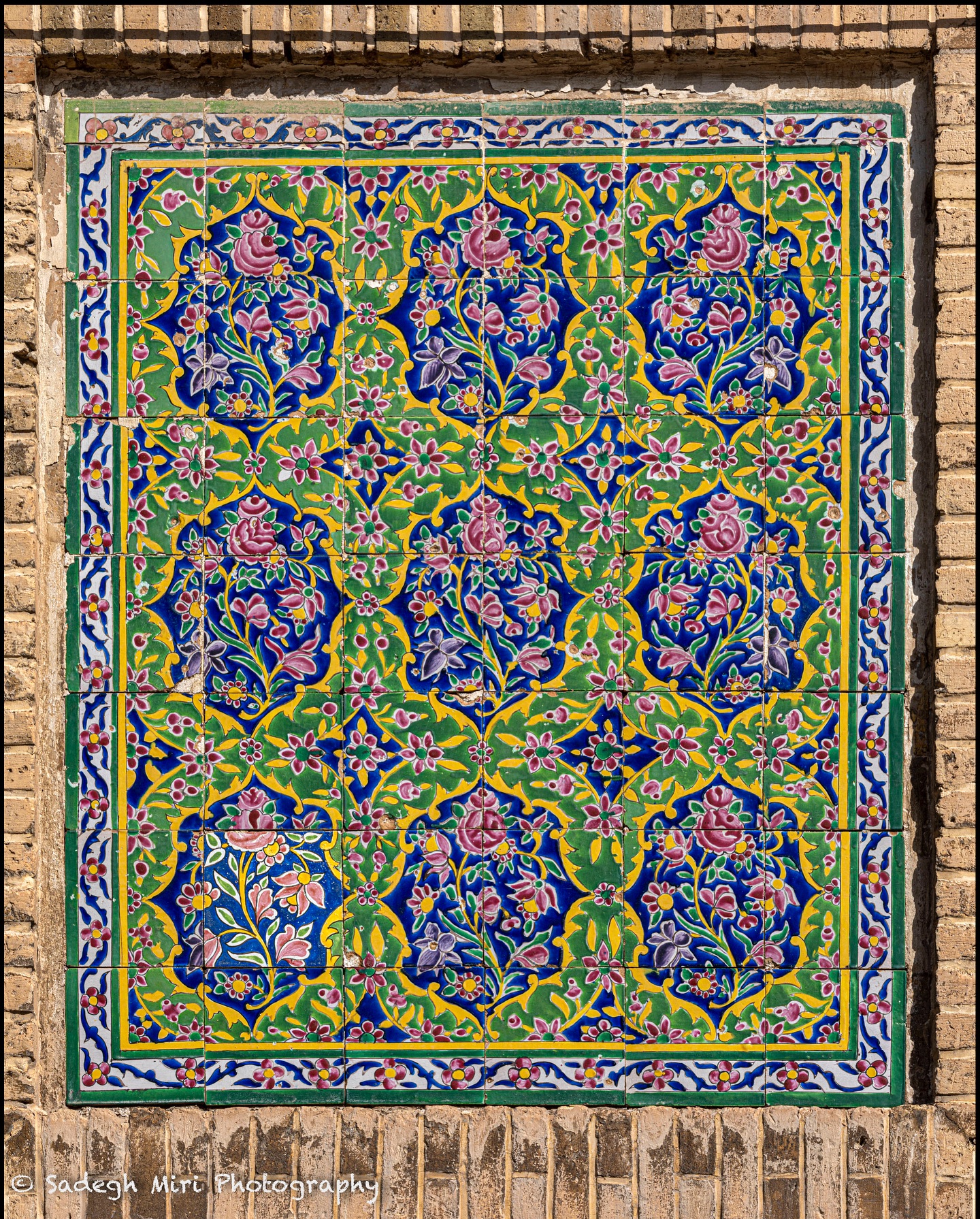 General 1440x1791 Iran architecture pattern abstract