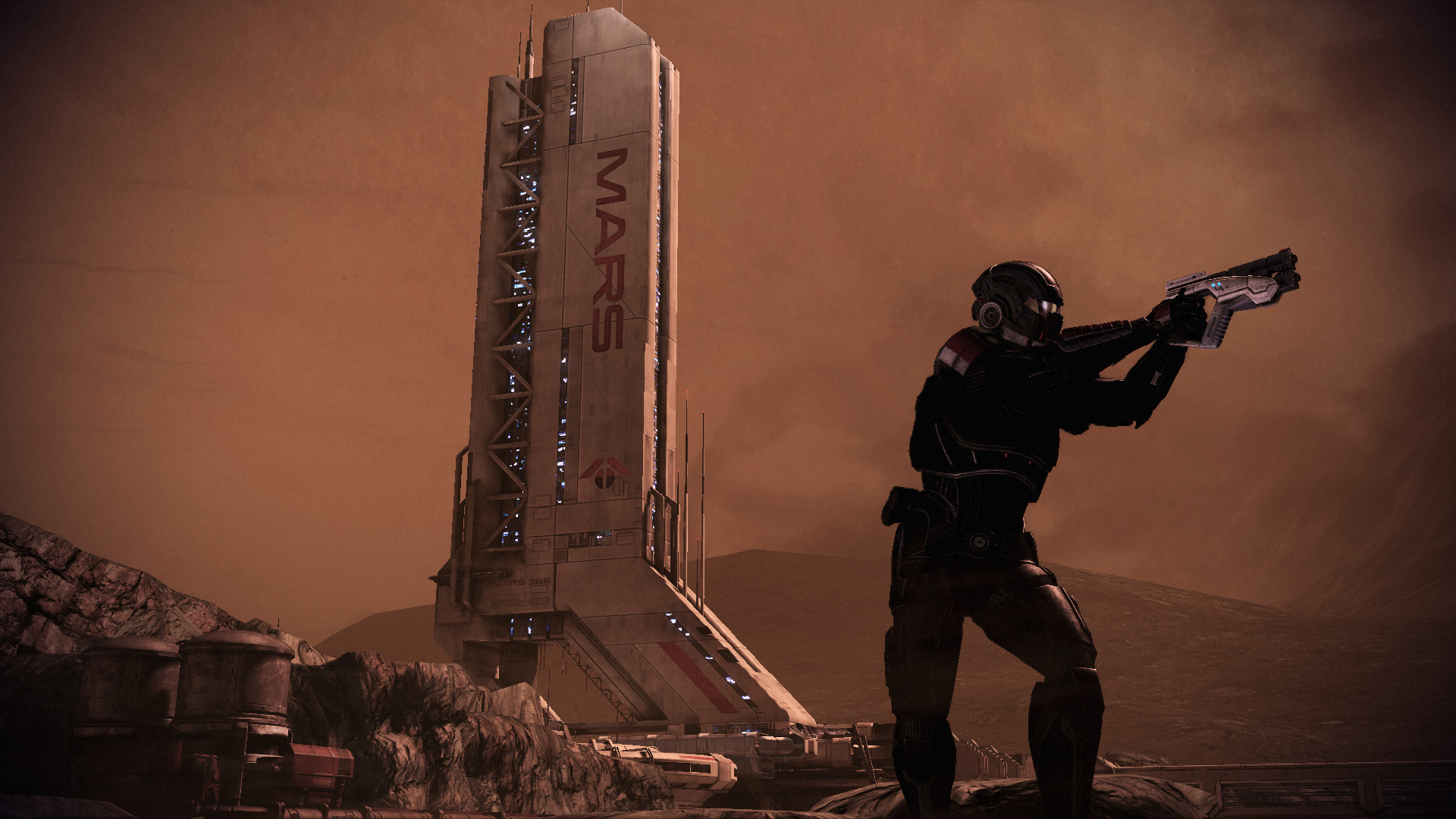 General 1920x1080 Mass Effect 3 Mass Effect: Legendary Edition Reapers (Mass Effect) video games