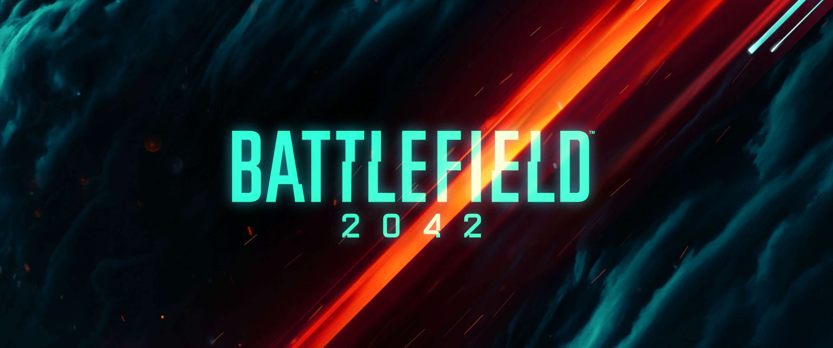 General 3440x1440 Battlefield 2042 Battlefield (game) video games EA DICE Electronic Arts first-person shooter