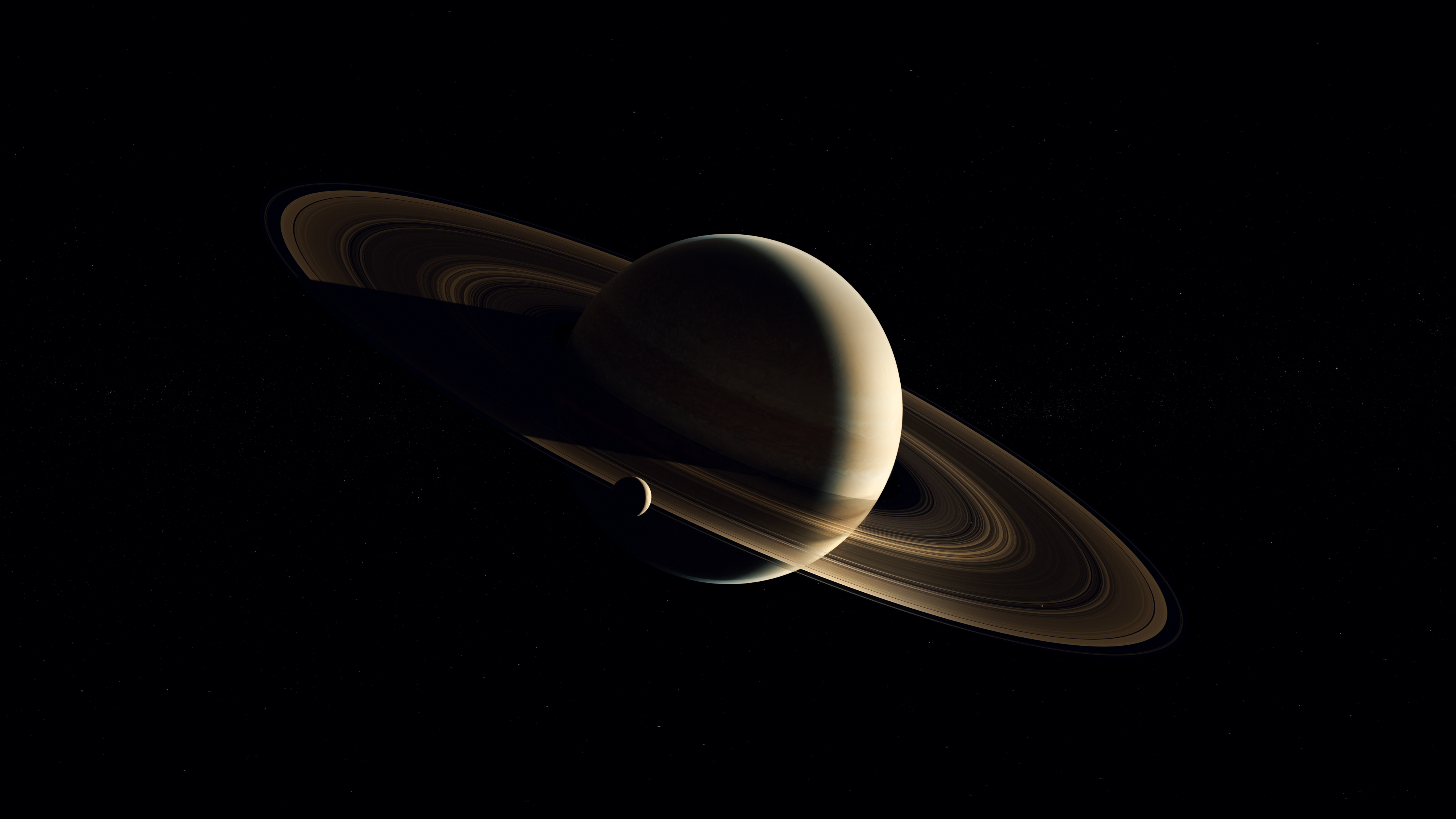 Saturn Space Planet Nasa Planetary Rings Astronomy Solar System