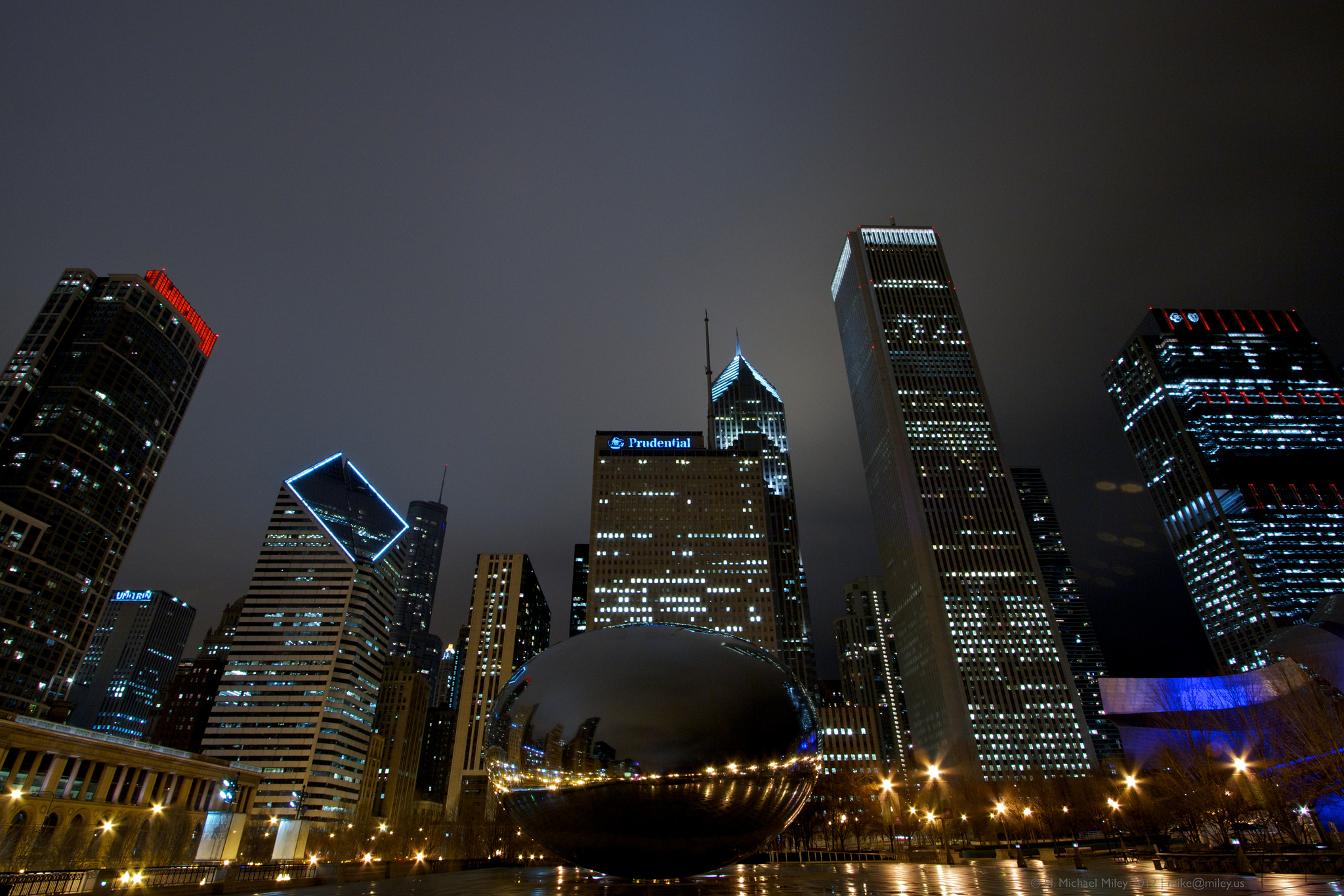 General 2048x1366 city city lights night reflection Chicago watermarked