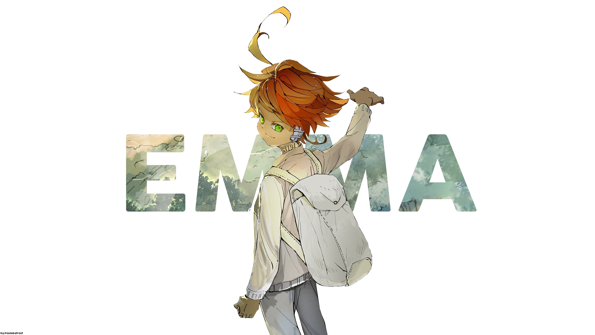 tpn #emma | By Time skip anime manga | Facebook