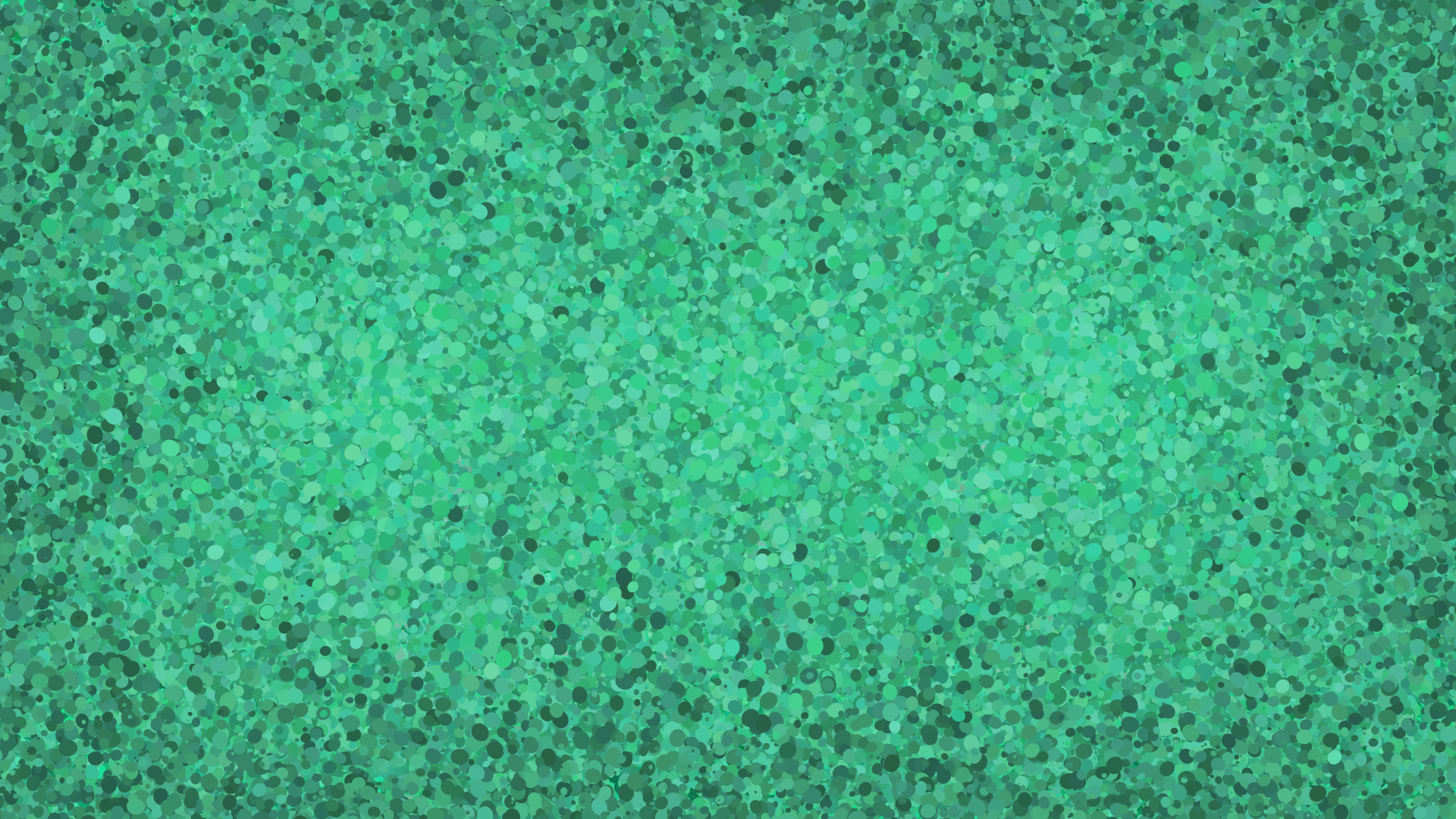 General 1920x1080 minimalism dots texture green green background
