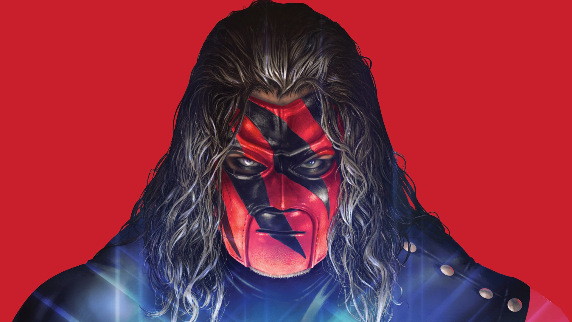 General 1920x1080 WWE Kane Kane WWE wrestling sport wwf