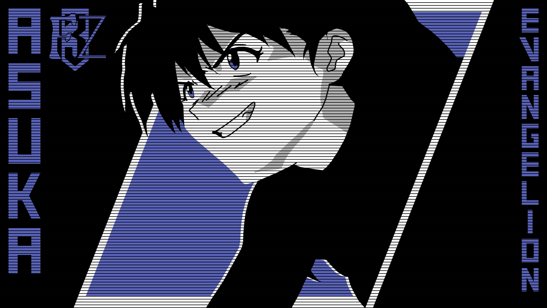 Anime 1920x1080 Asuka Langley Soryu anime anime girls blue eyes smiling Neon Genesis Evangelion