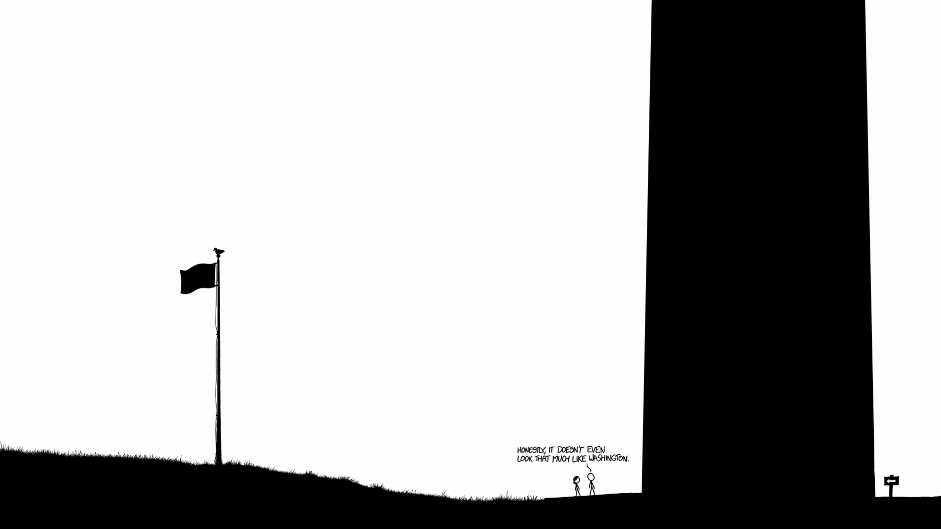 General 1920x1080 xkcd comic art humor wall Randall Munroe
