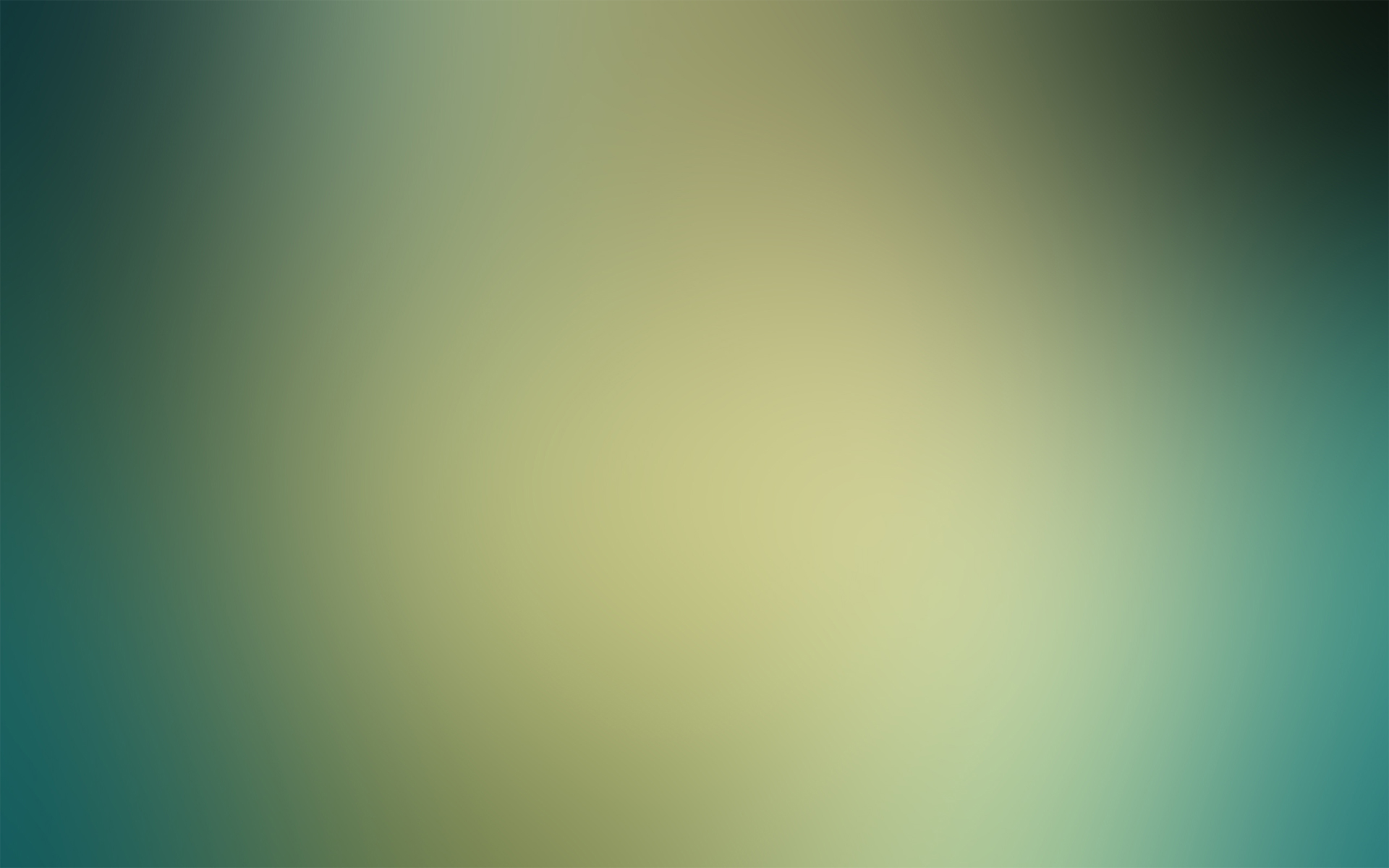 General 1920x1200 minimalism gradient blurred simple background blue yellow