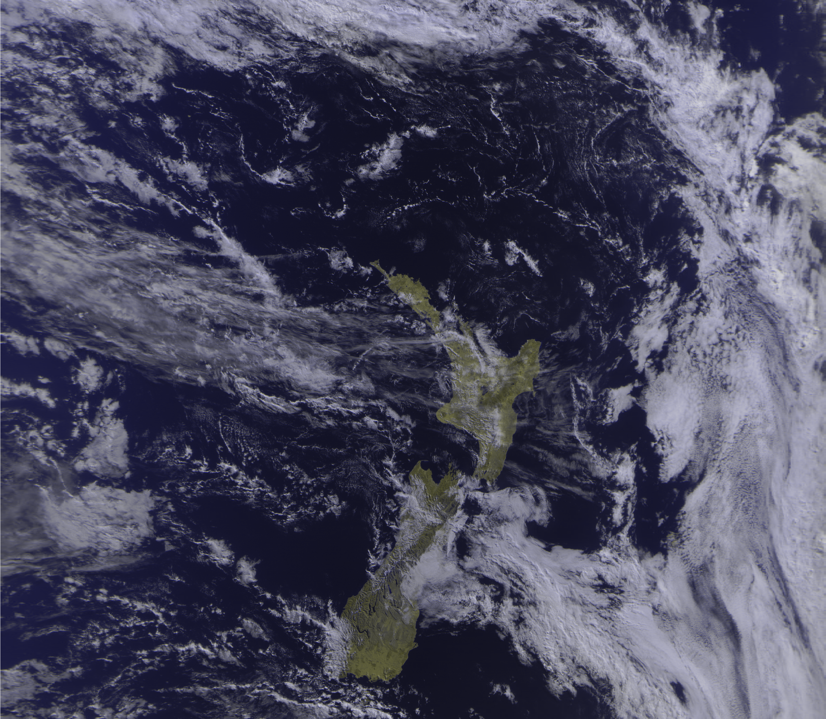 General 2695x2344 New Zealand space Meteor-M N2 satellite imagery