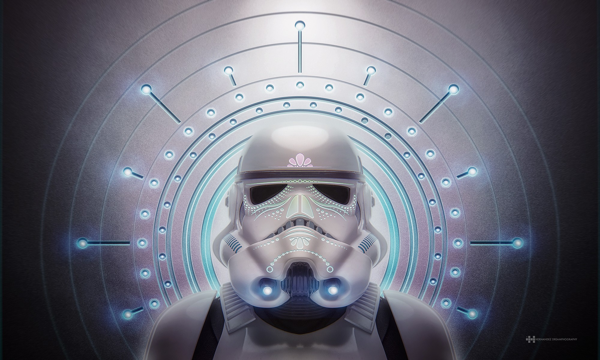 General 2000x1200 Star Wars Star Wars: Empire at War Imperial Forces stormtrooper Imperial Stormtrooper PC gaming video games science fiction