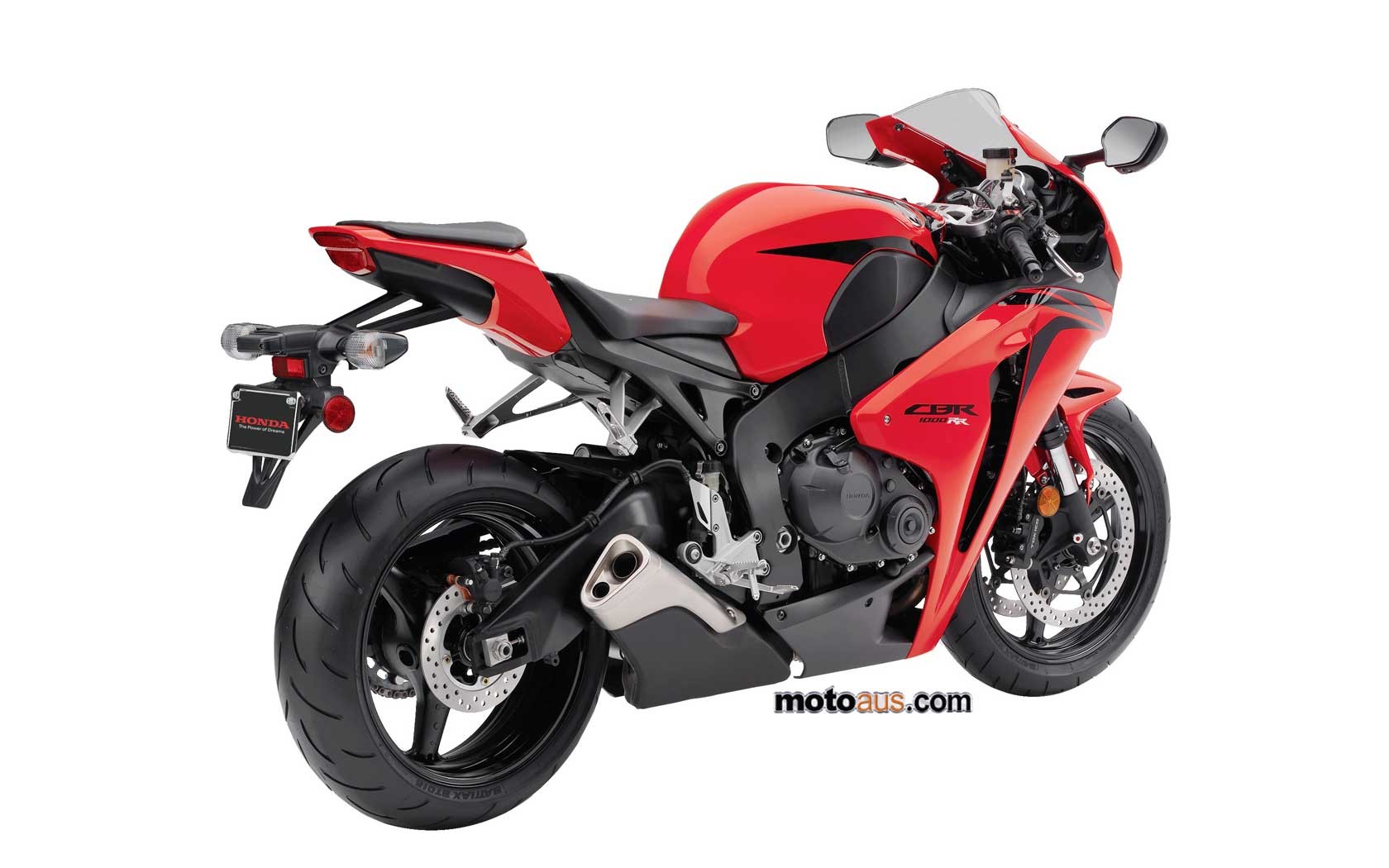 General 1680x1050 Honda motorcycle vehicle Red Motorcycles white background Japanese motorcycles Honda CBR