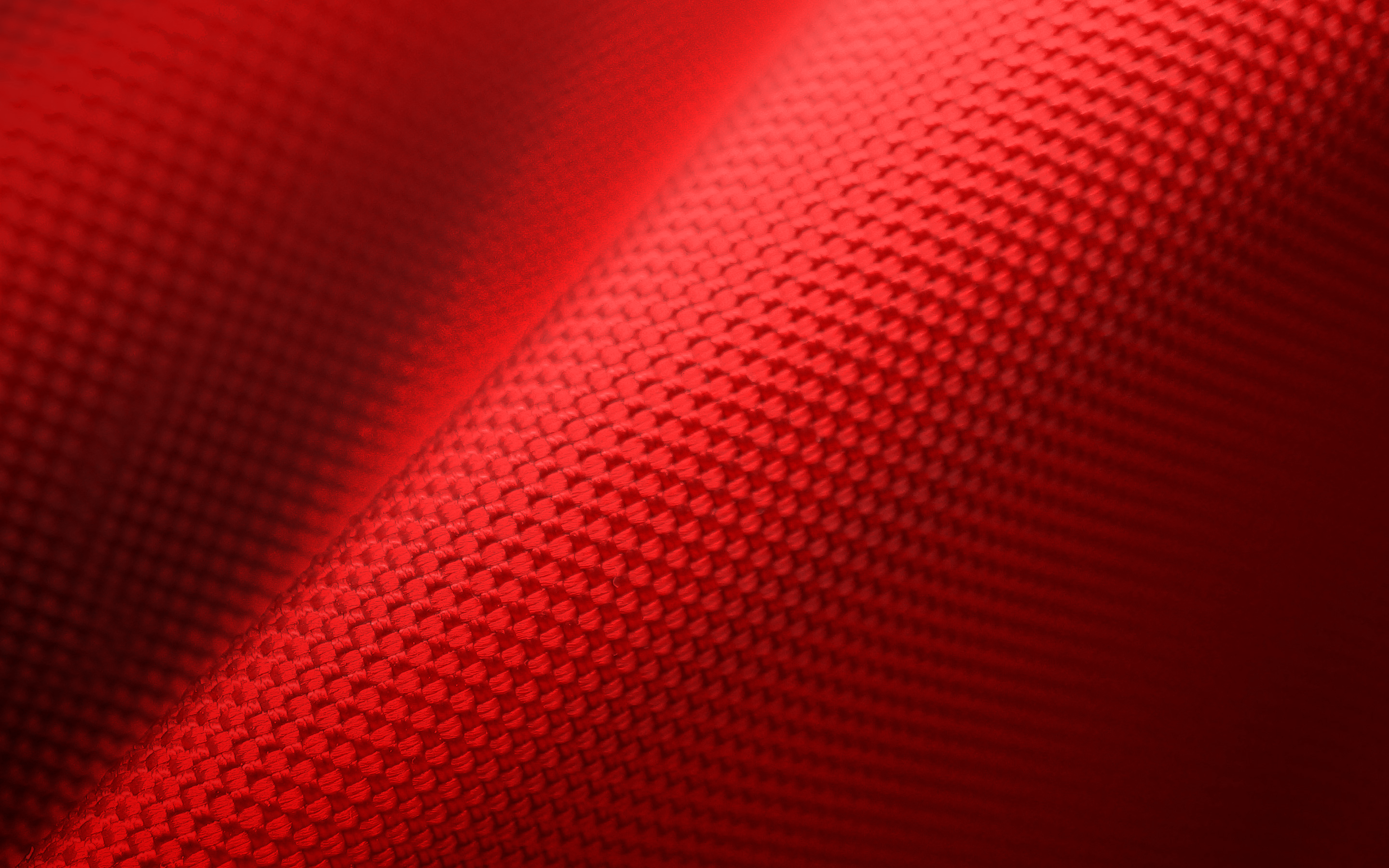 General 2880x1800 fabric red texture