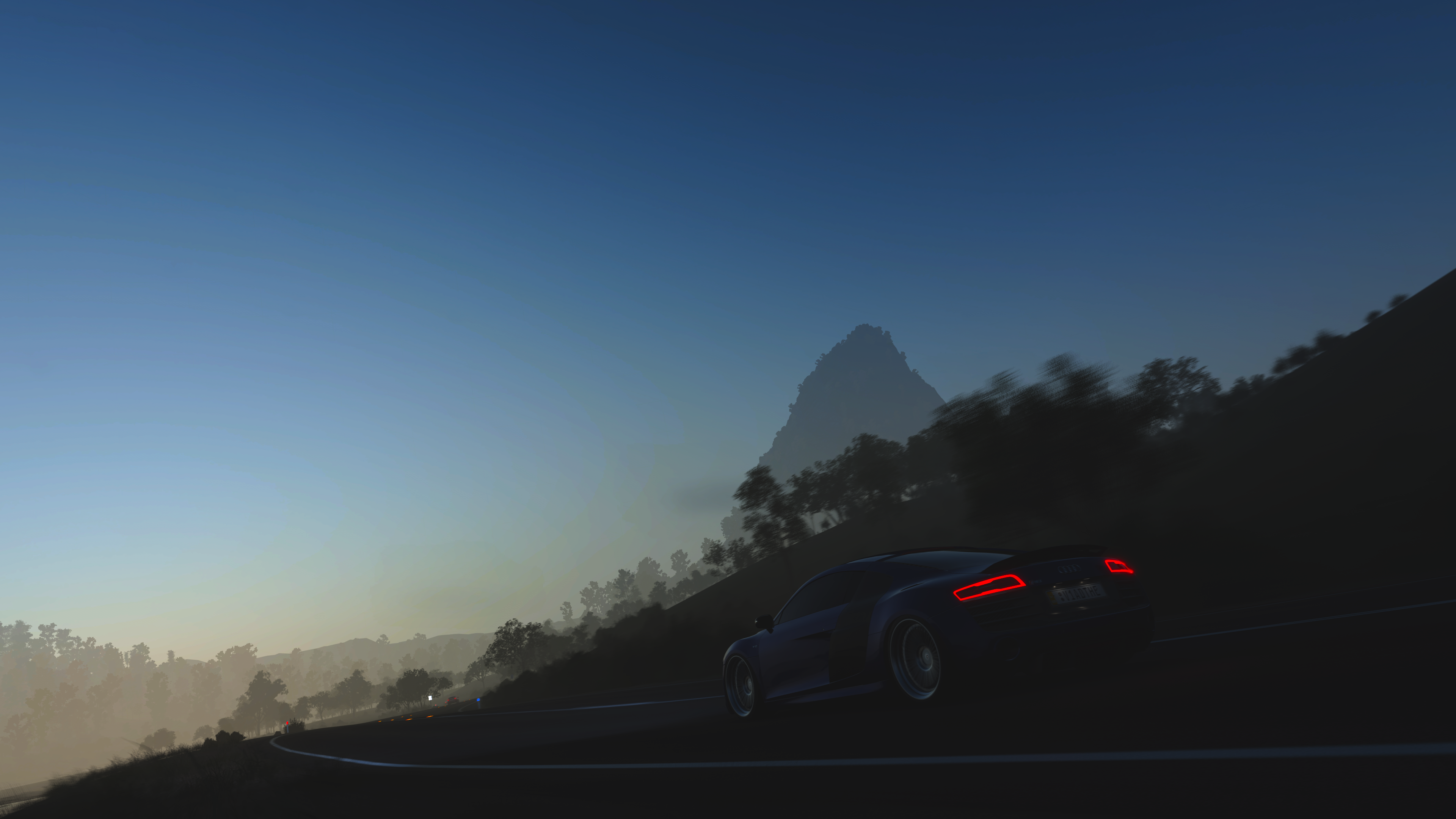 General 3840x2160 Forza Forza Horizon 3 video games Audi car