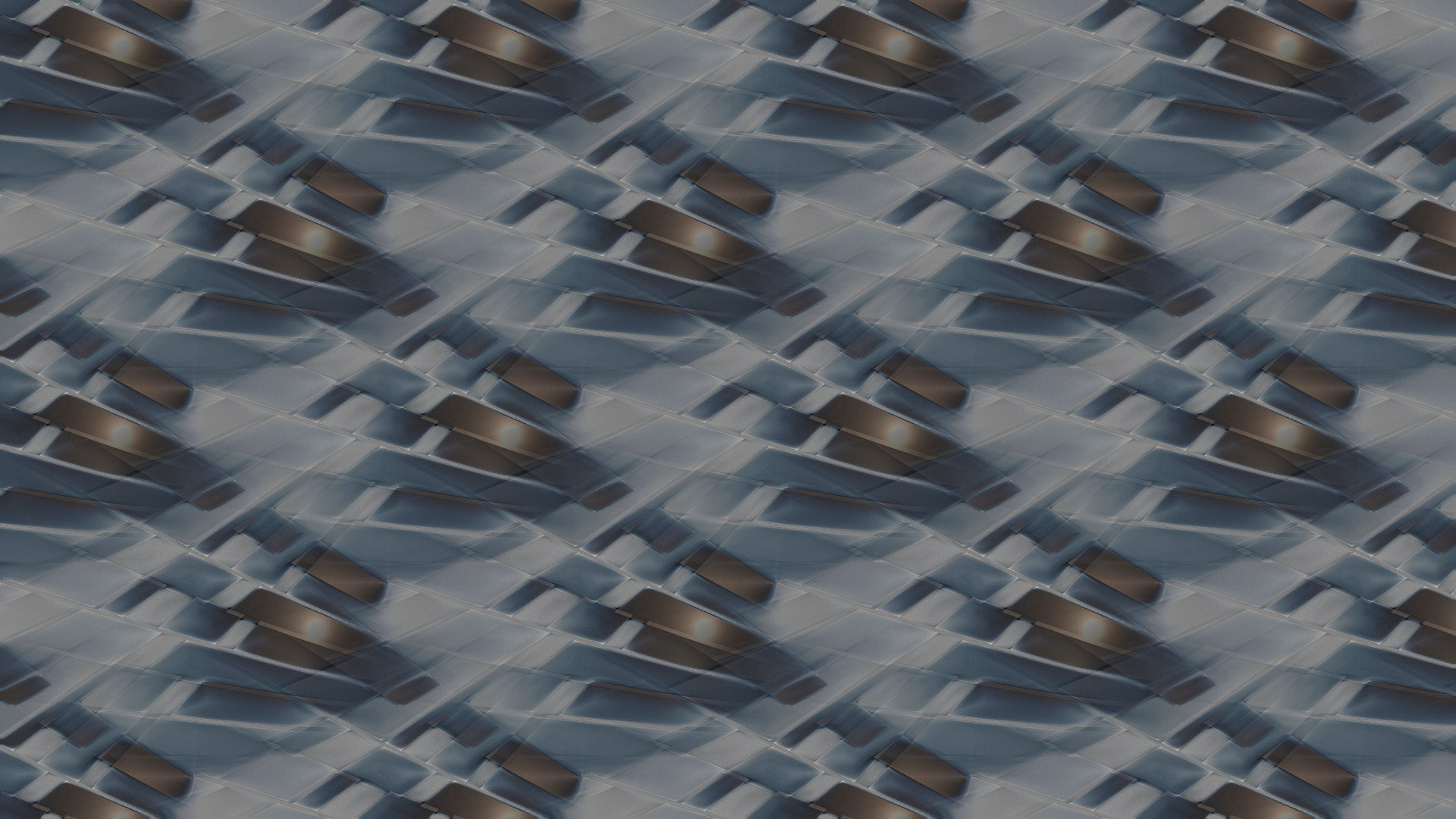General 1920x1080 abstract fractal pattern digital art