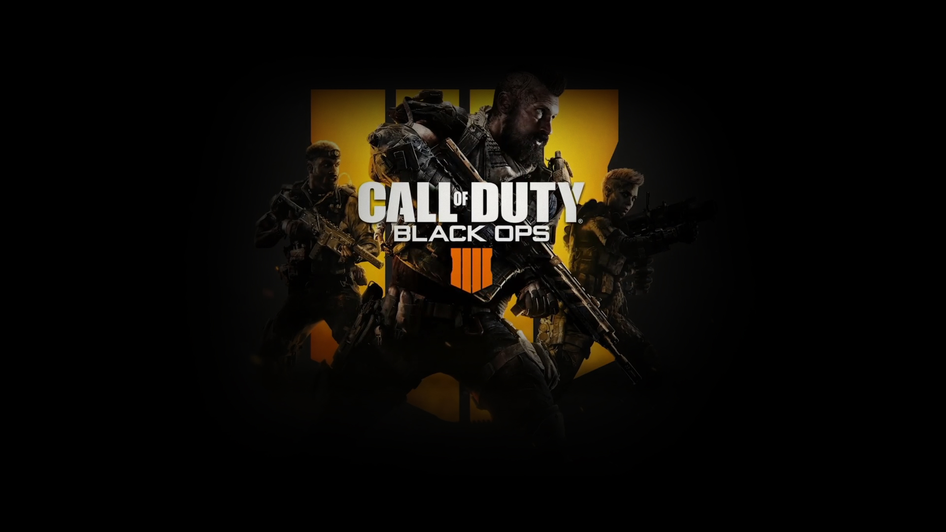 General 1920x1080 blackout Call of Duty Black Ops 3 Spezialisten Call of Duty: Black Ops video games Activision