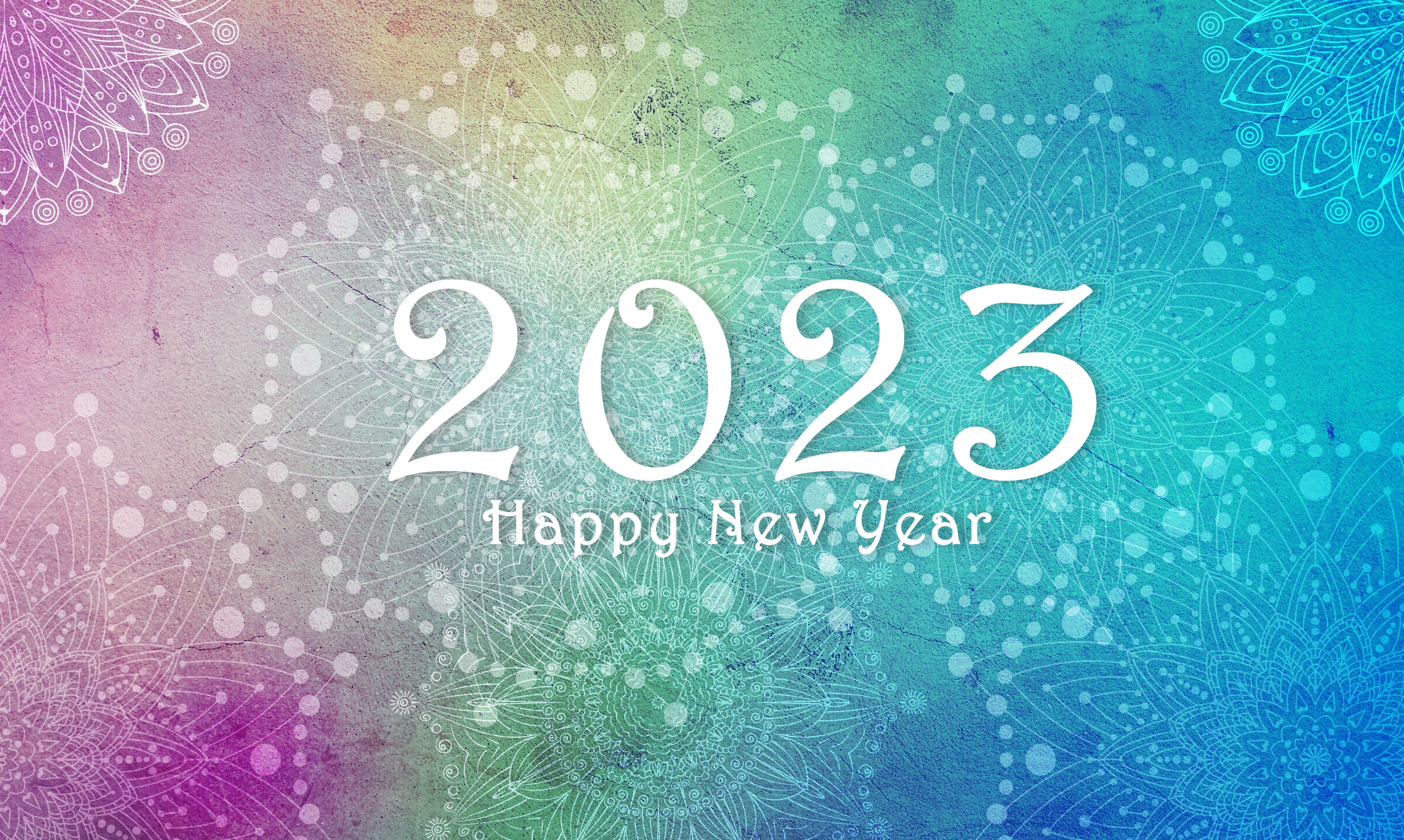 General 4850x2904 New Year 2023 (year) holiday