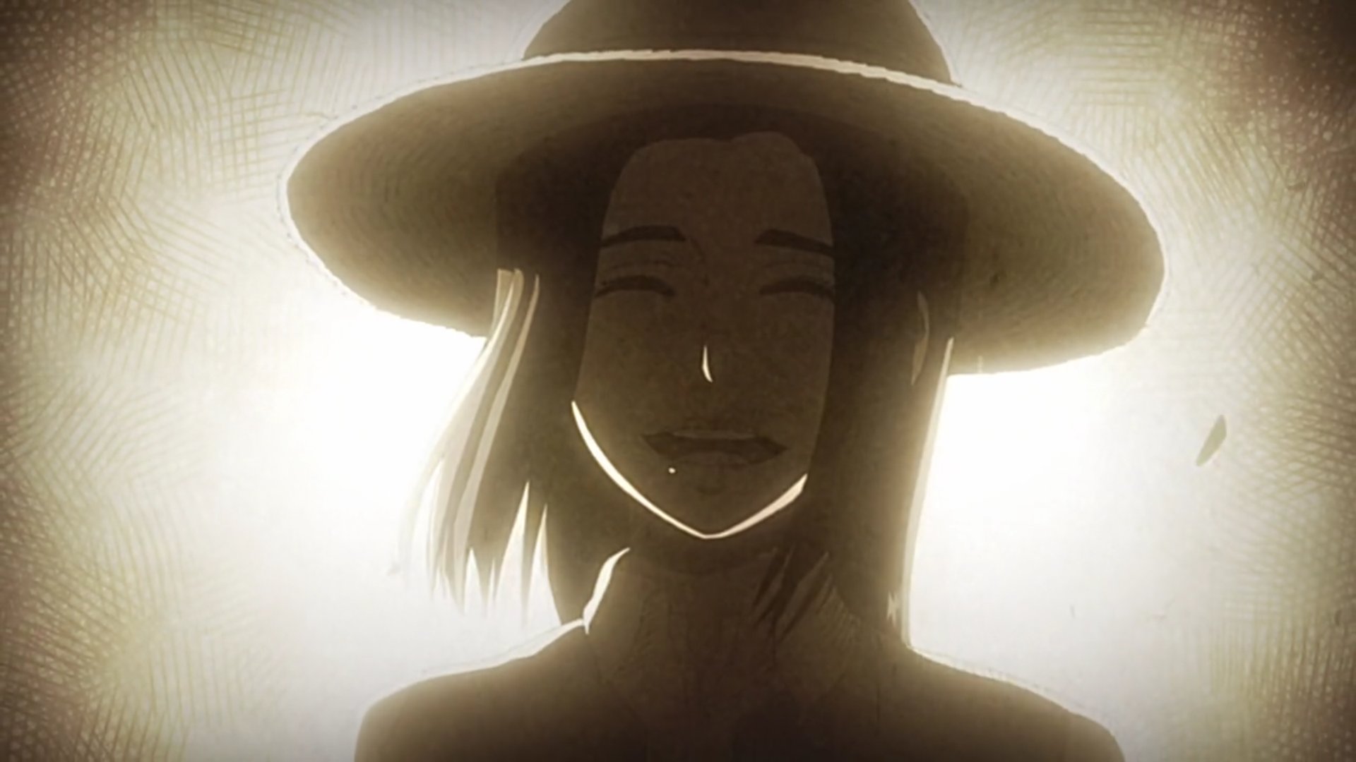 Anime 1920x1080 anime anime girls Anime screenshot Shingeki no Kyojin hat Frieda Reiss