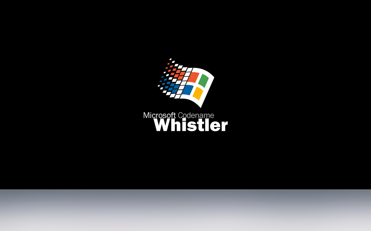 General 1280x800 minimalism simple background Microsoft operating system