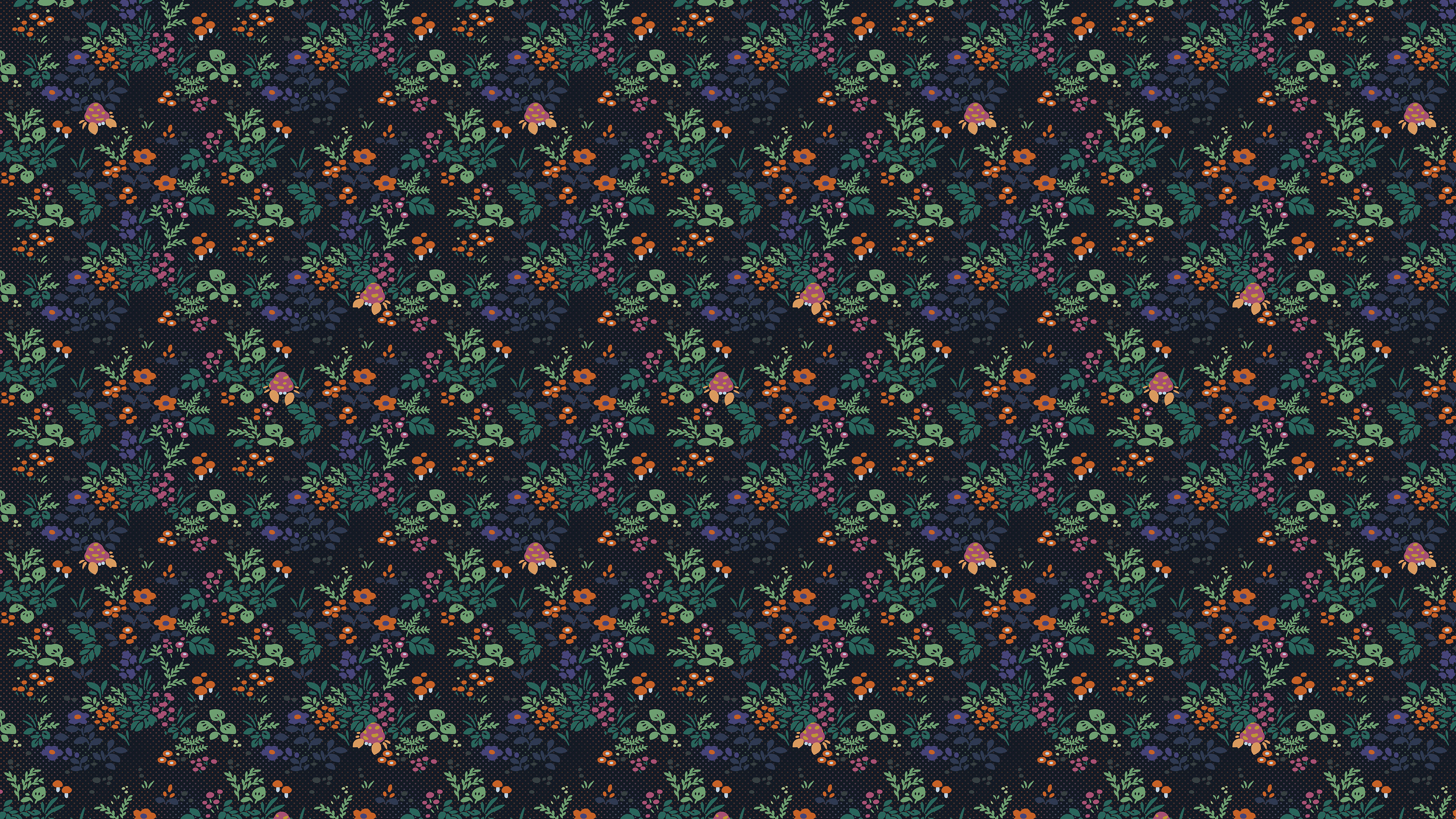 General 3840x2160 Pokémon pattern simple background