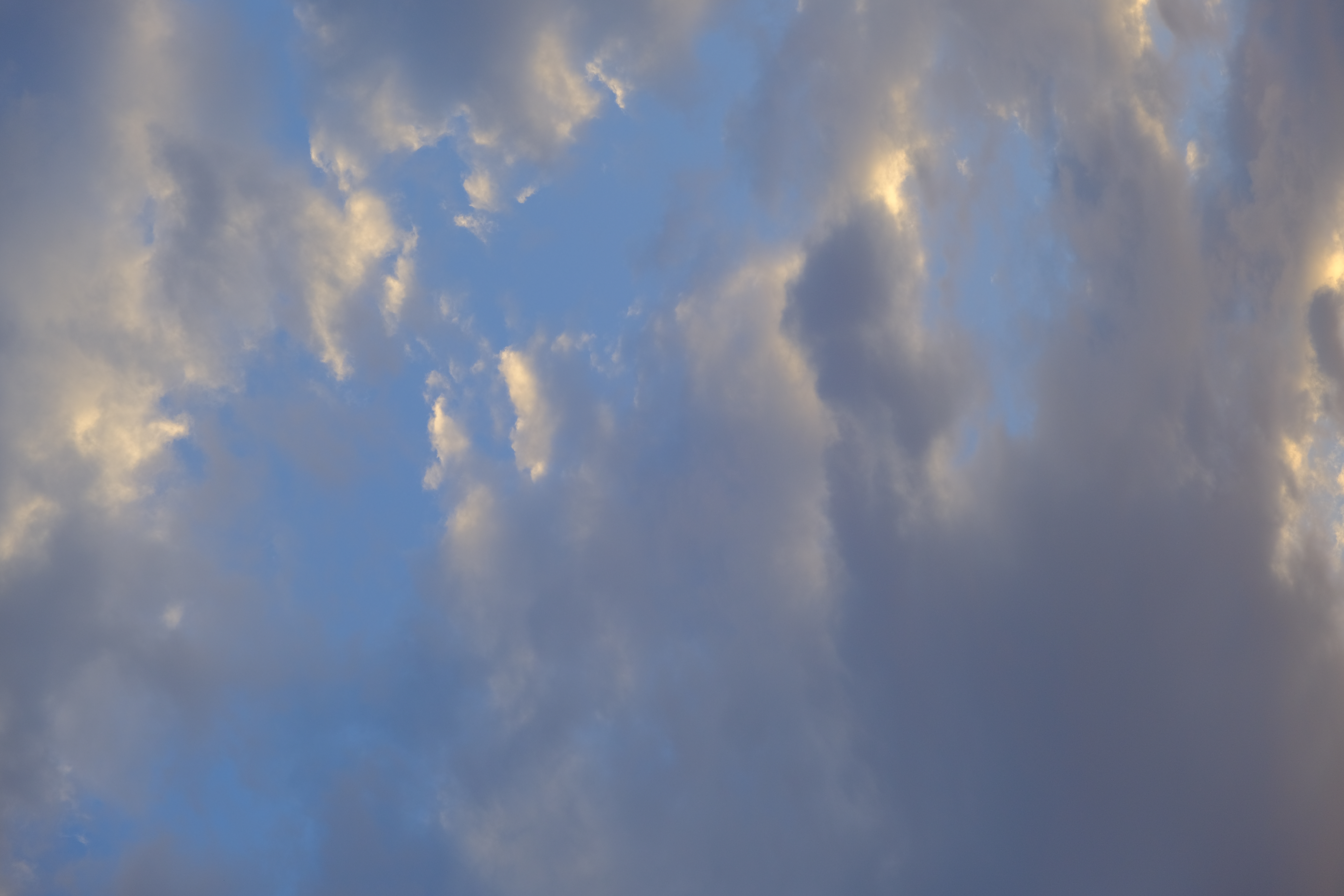 General 6240x4160 landscape sky clouds
