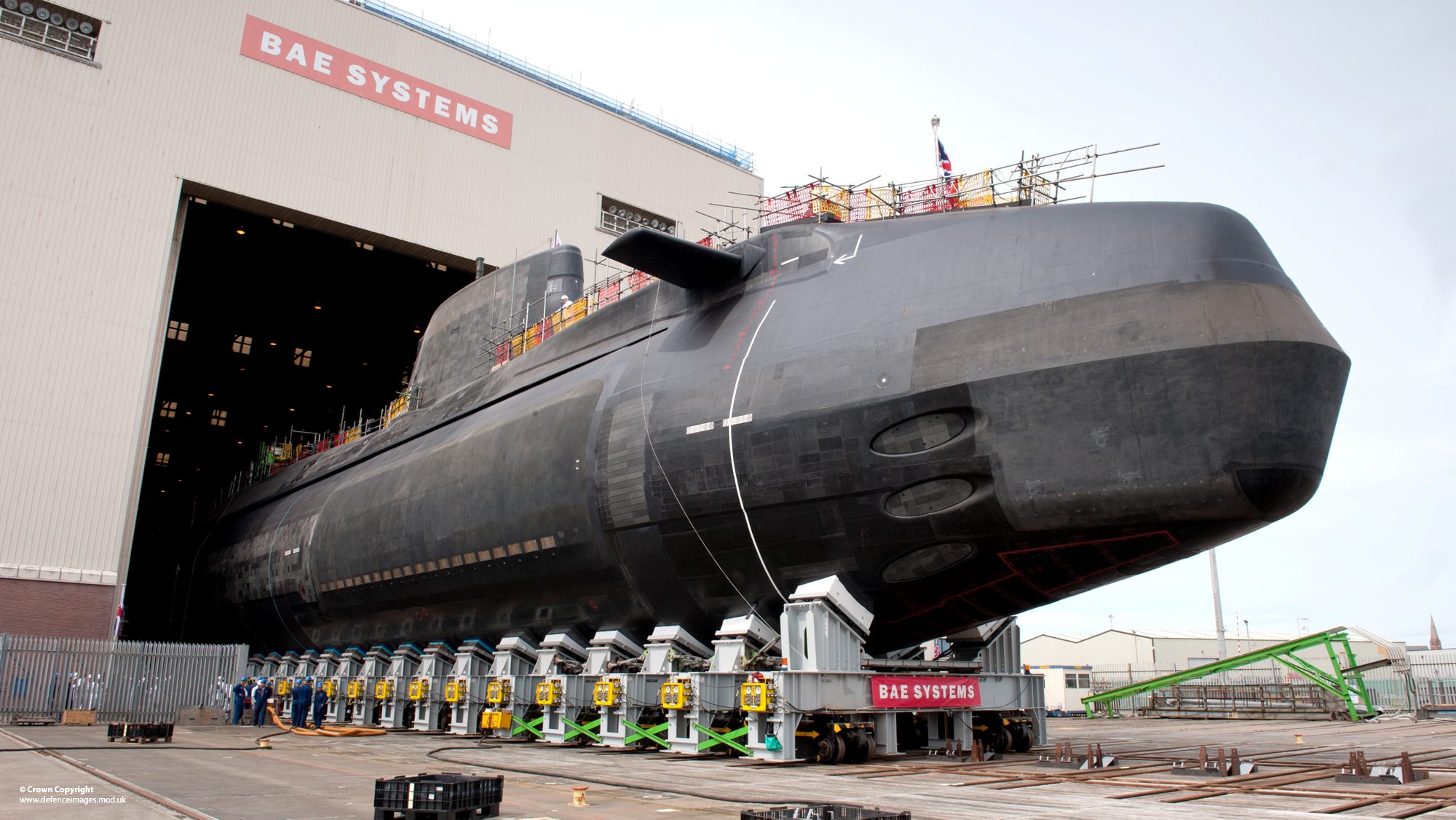 General 2000x1126 submarine Royal Navy Astute-class submarine military vehicle military vehicle BAE Systems