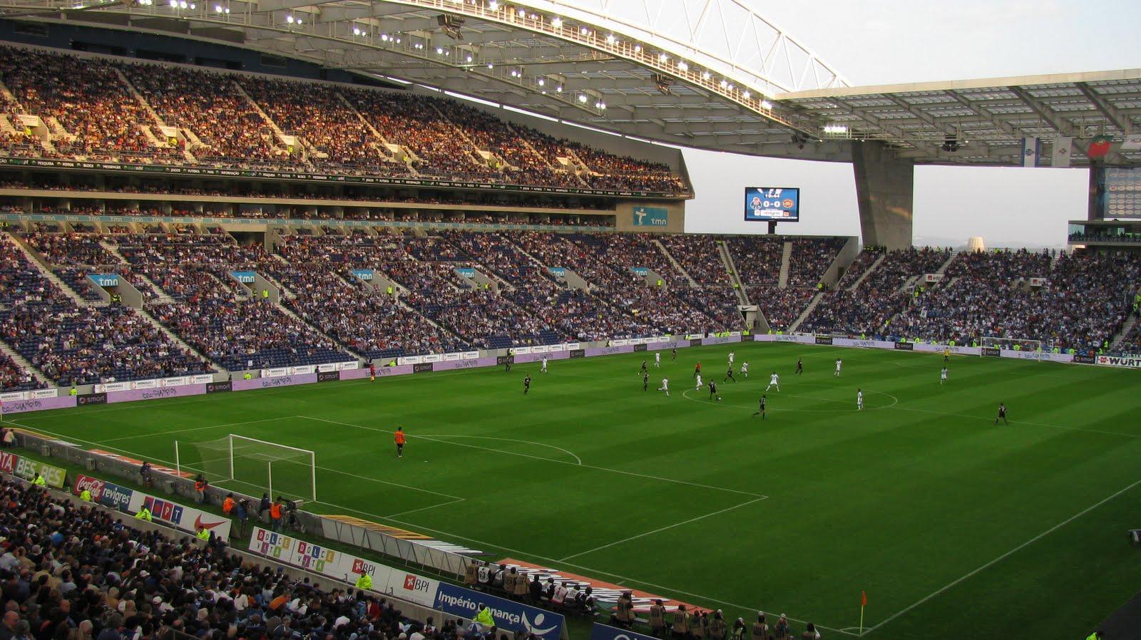 General 1600x898 F.C. Porto football stadium sport