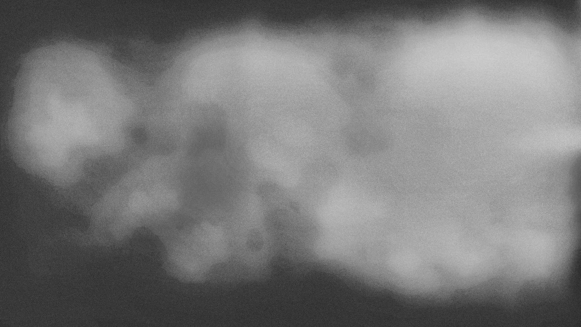 General 1920x1080 abstract clouds minimalism monochrome digital art sky gray overcast