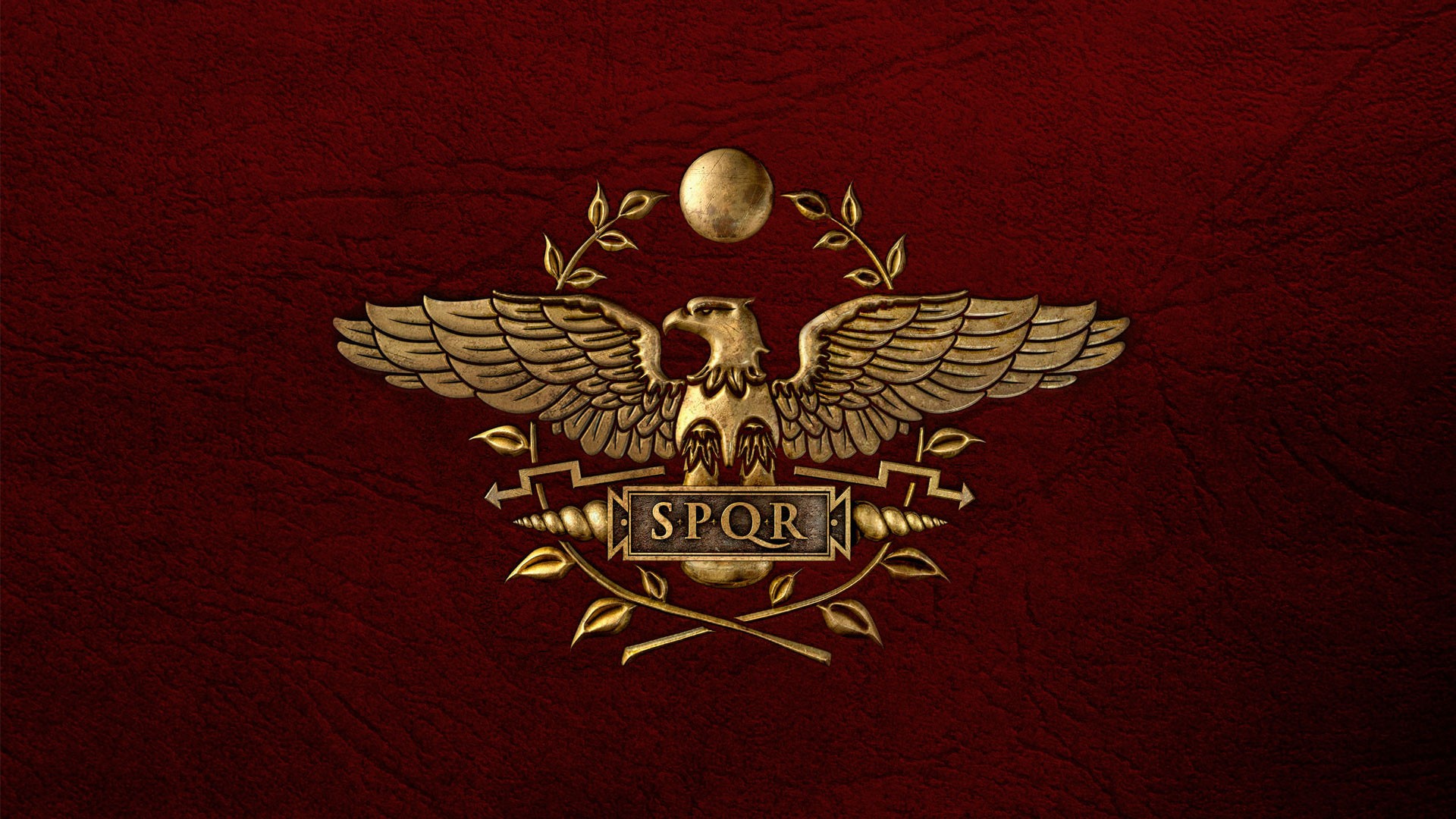General 1920x1080 Rome Roman Italy ancient eagle history flag roman empire