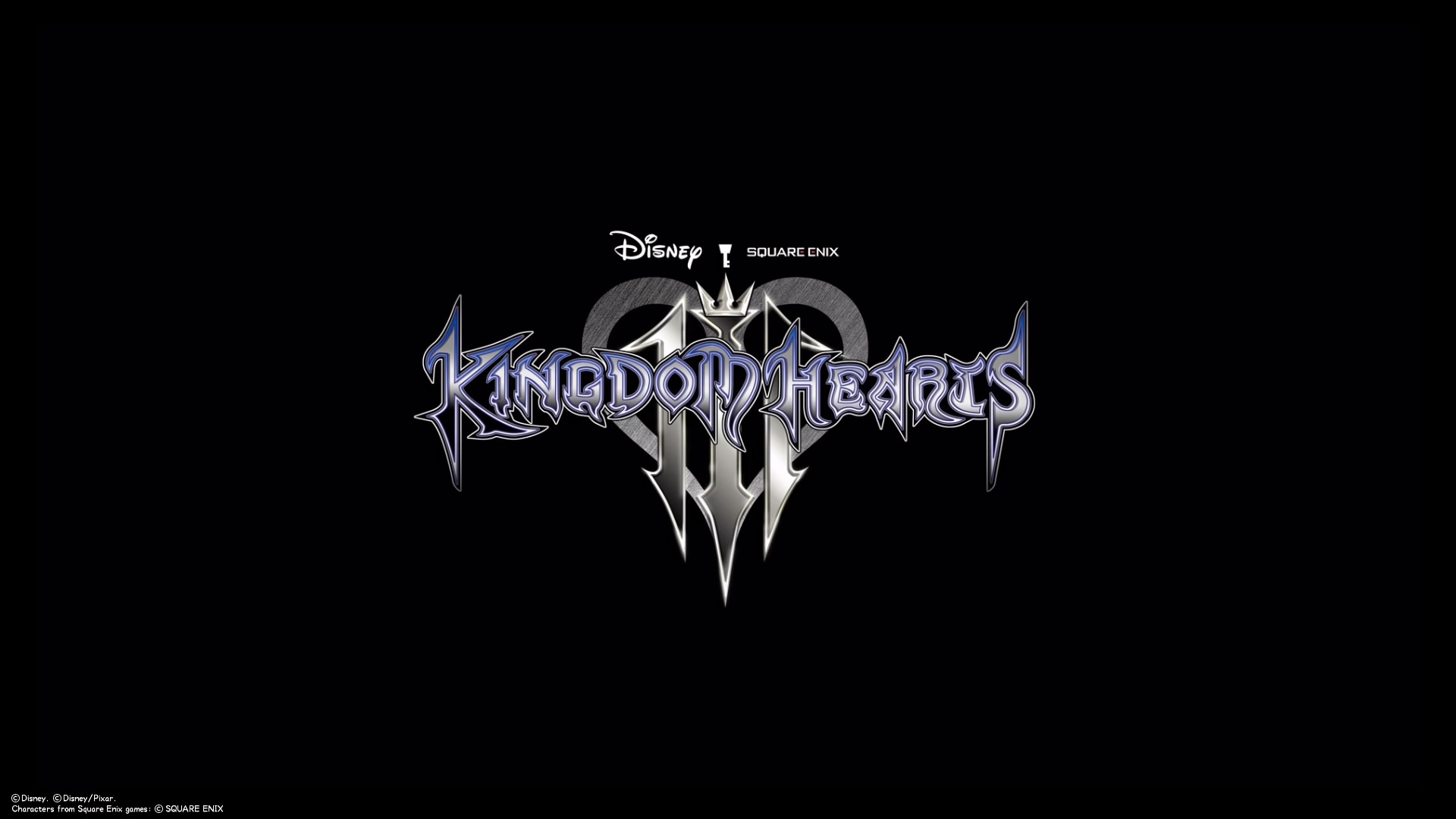General 1920x1080 Kingdom Hearts 3 Kingdom Hearts video games