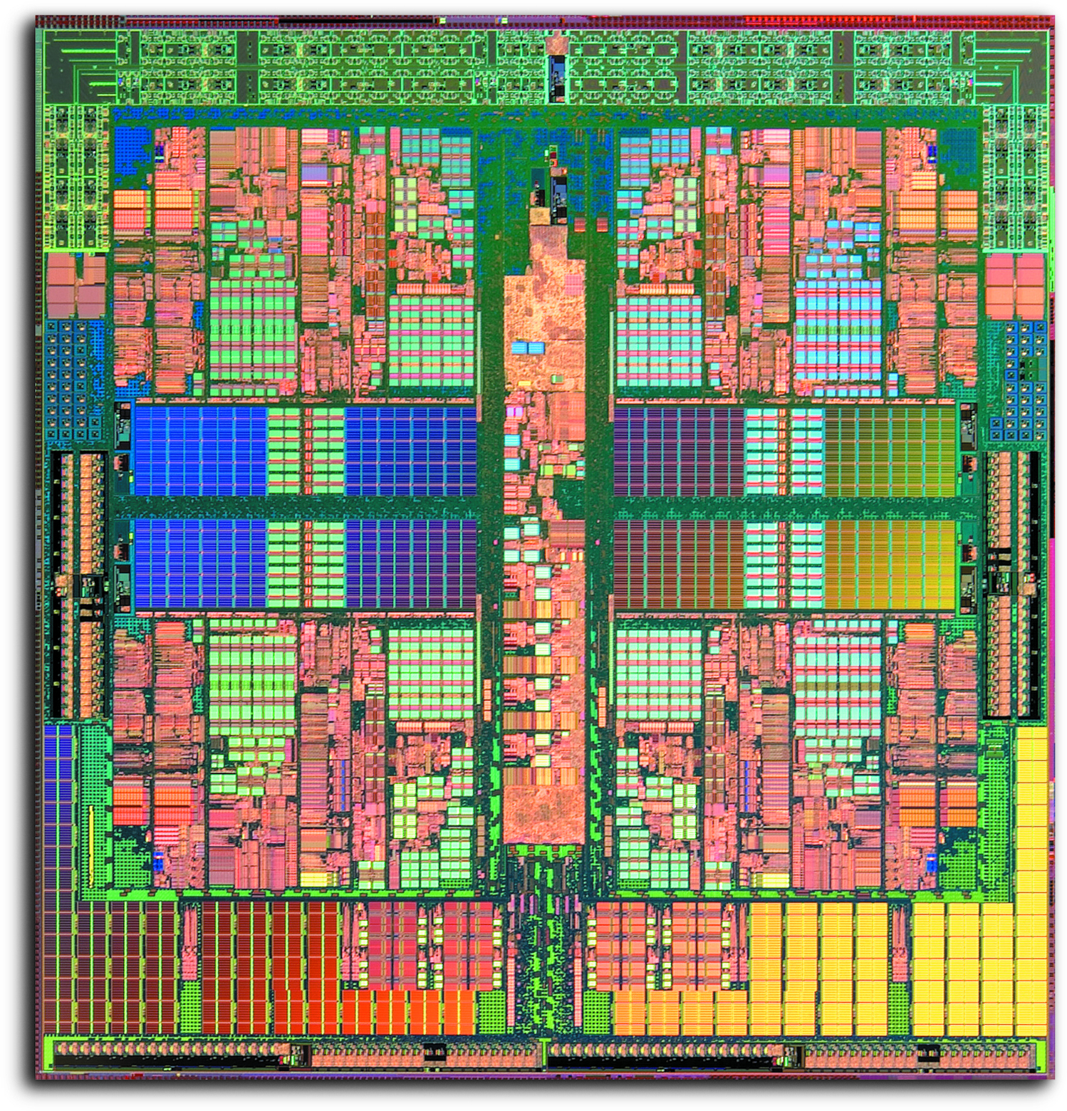 General 1498x1560 CPU assembly AMD technology hardware