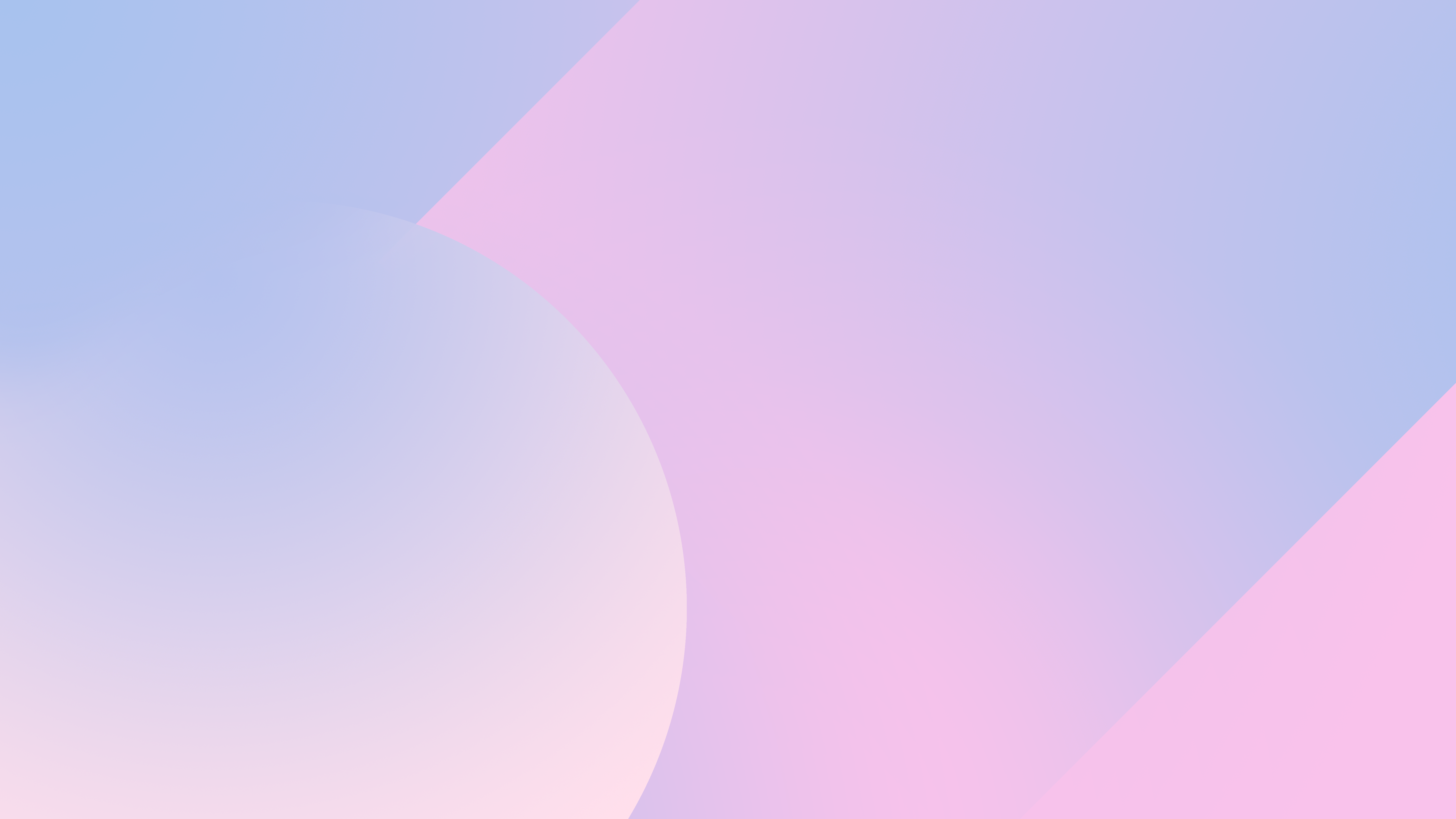 General 6000x3375 pastel colorful minimalism Windows 10 vysakhjanan soft gradient  digital art