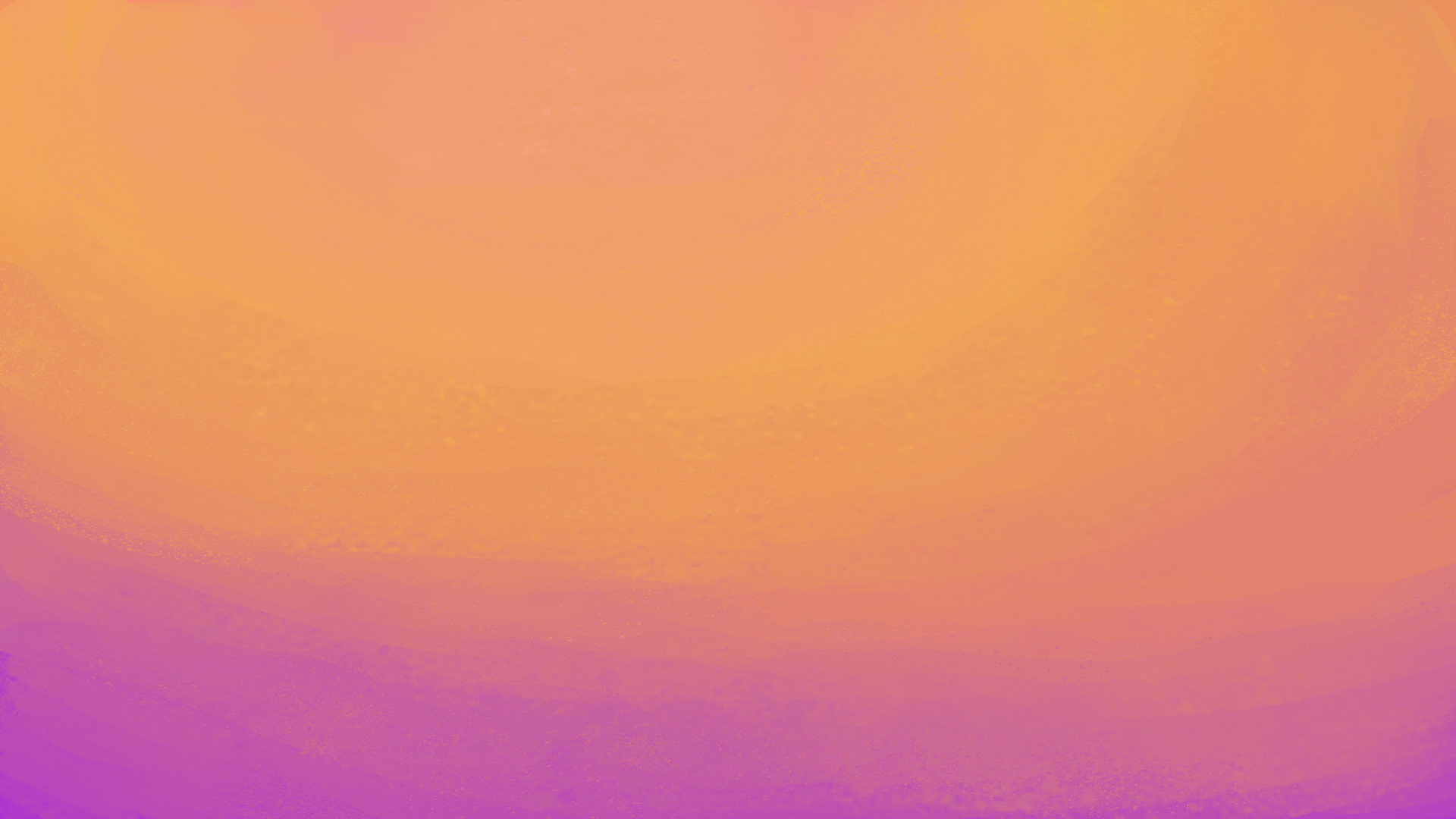 General 1920x1080 simple background minimalism painting digital painting digital art artwork gradient pink orange abstract