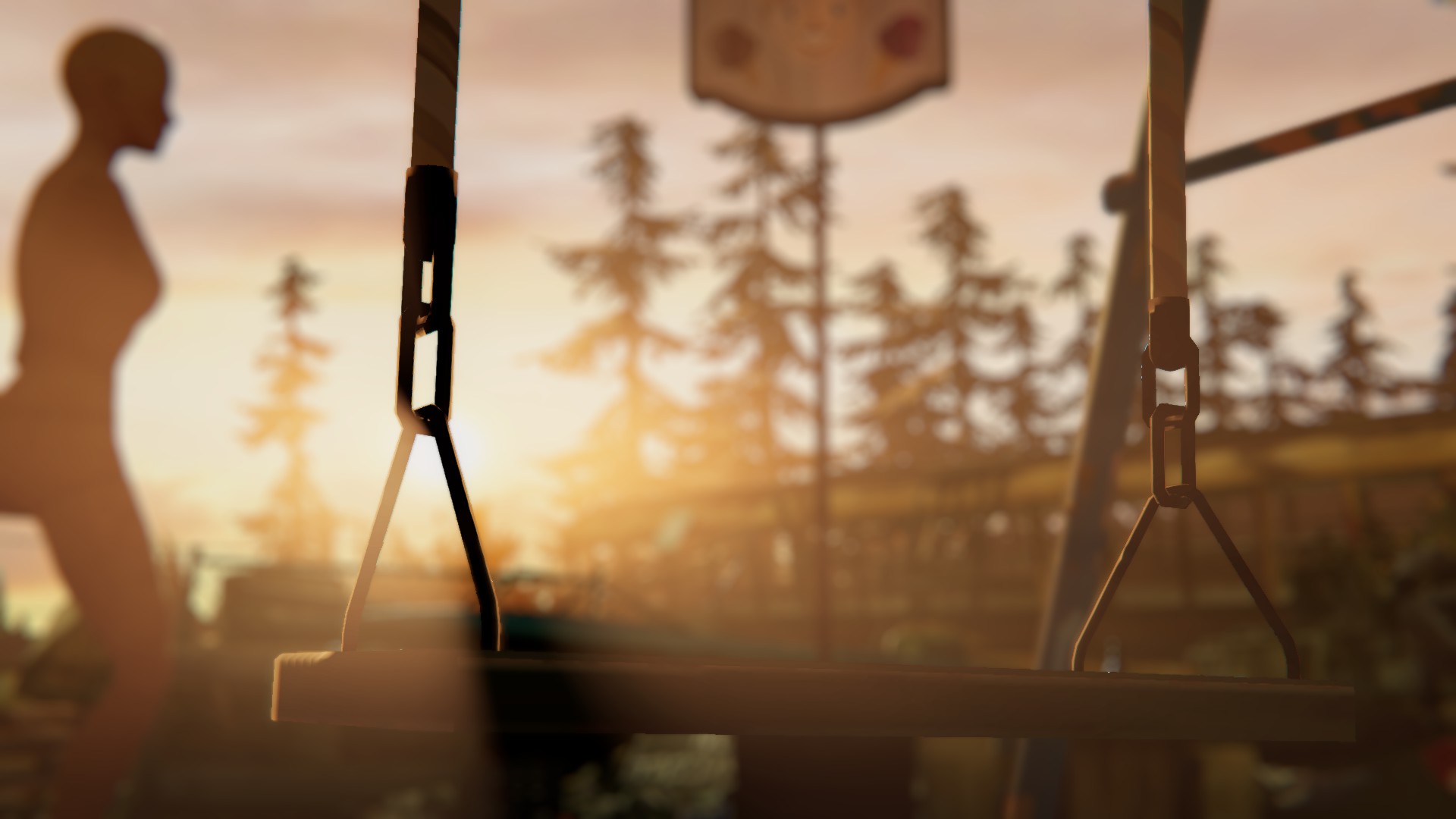 General 1920x1080 Life is Strange Before the Storm video games screen shot