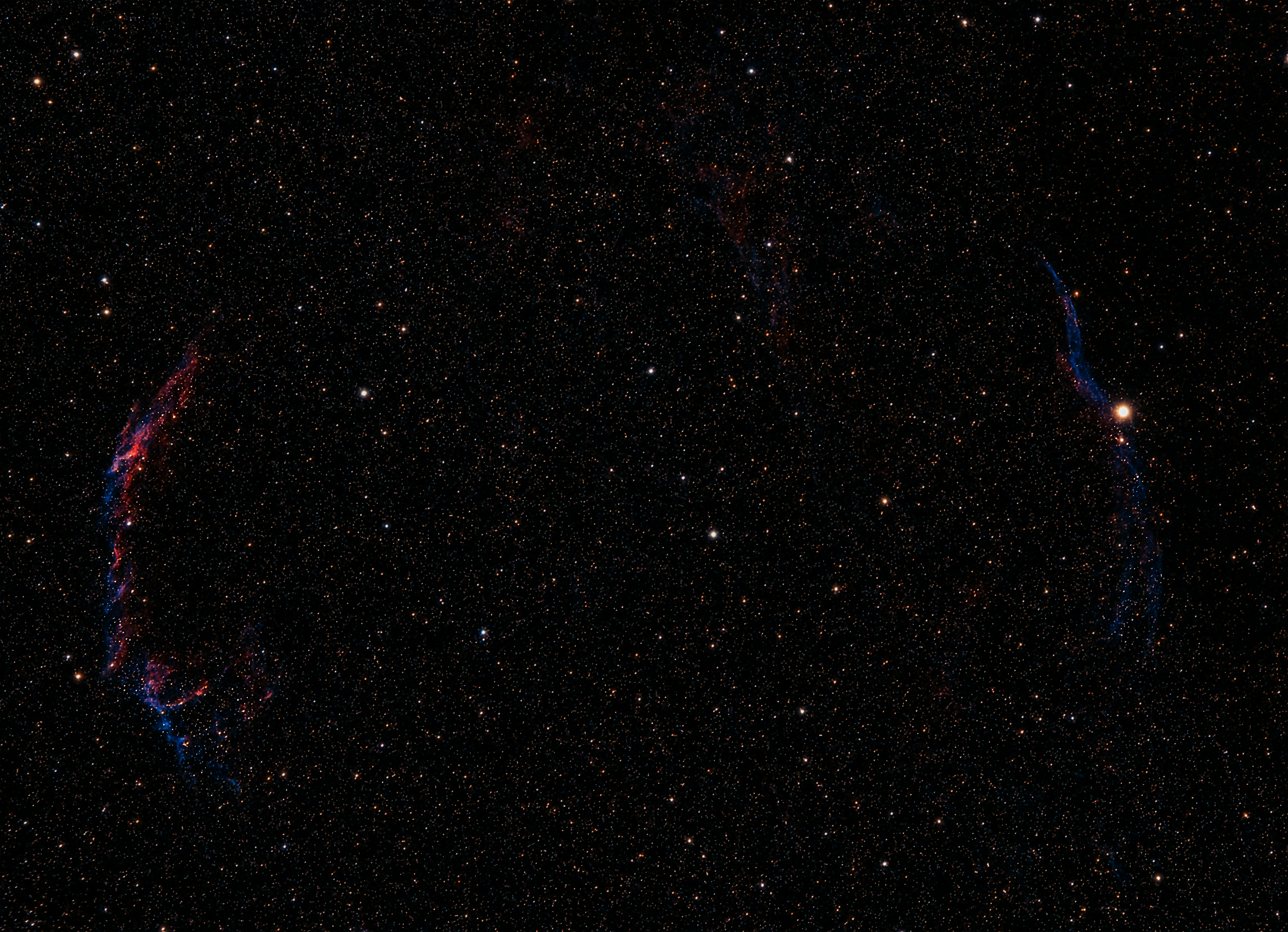 General 3000x2170 space nebula universe stars space art digital art