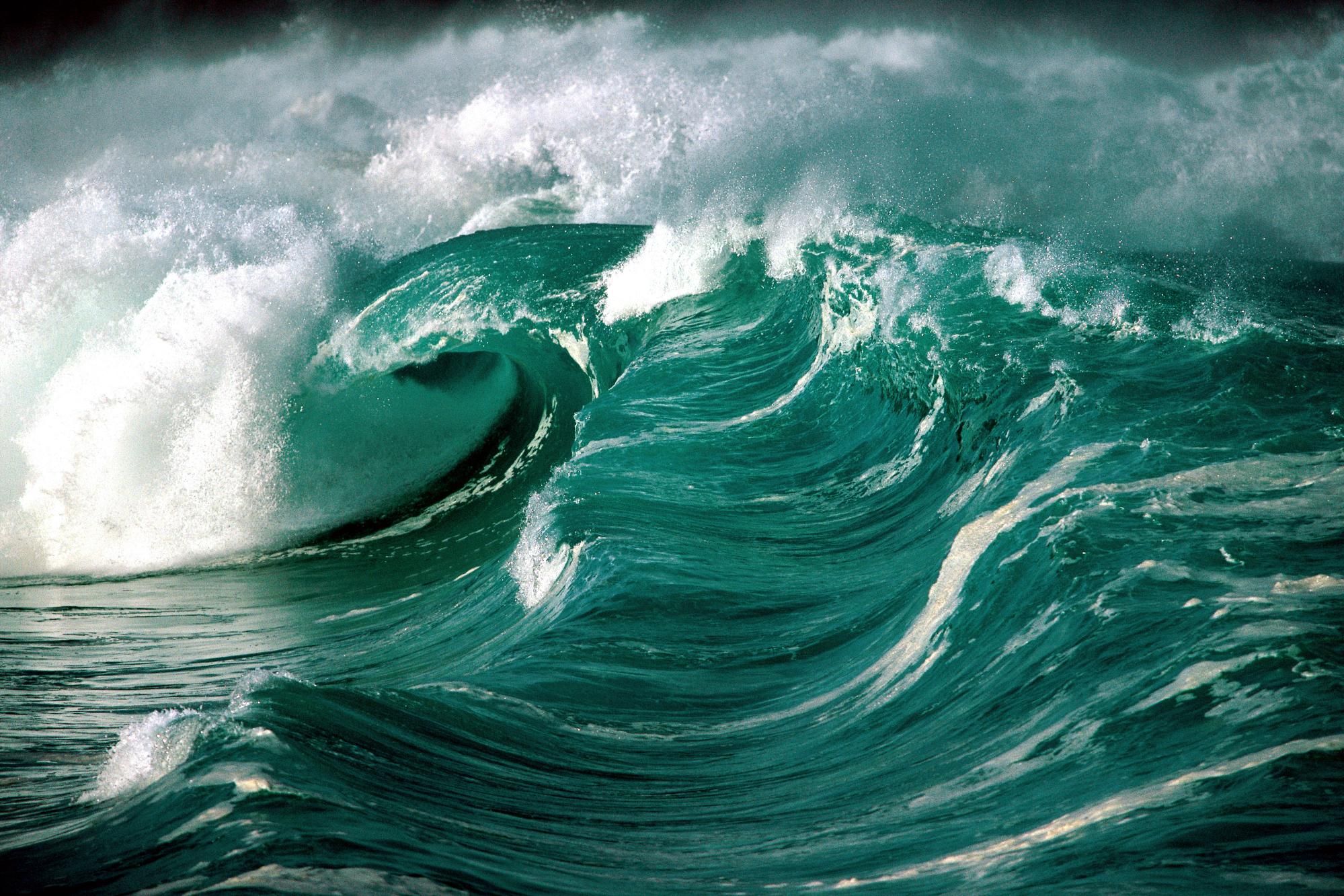 General 1999x1333 waves water blue green ocean view Surf Green