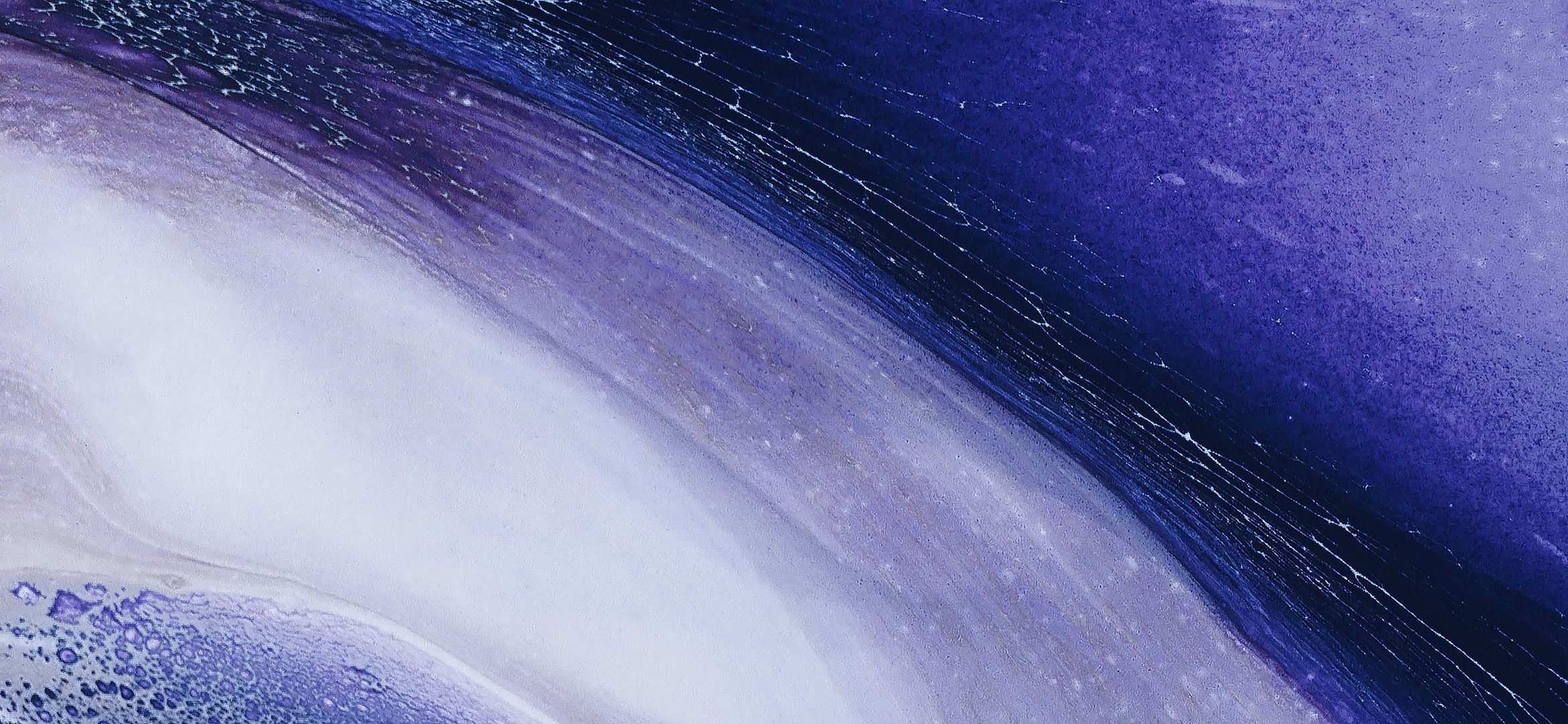 General 2340x1080 digital art texture liquid artwork abstract violet