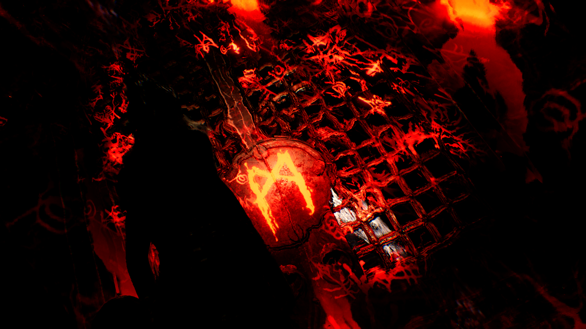 General 1920x1080 Hellblade: Senua's Sacrifice video games screen shot