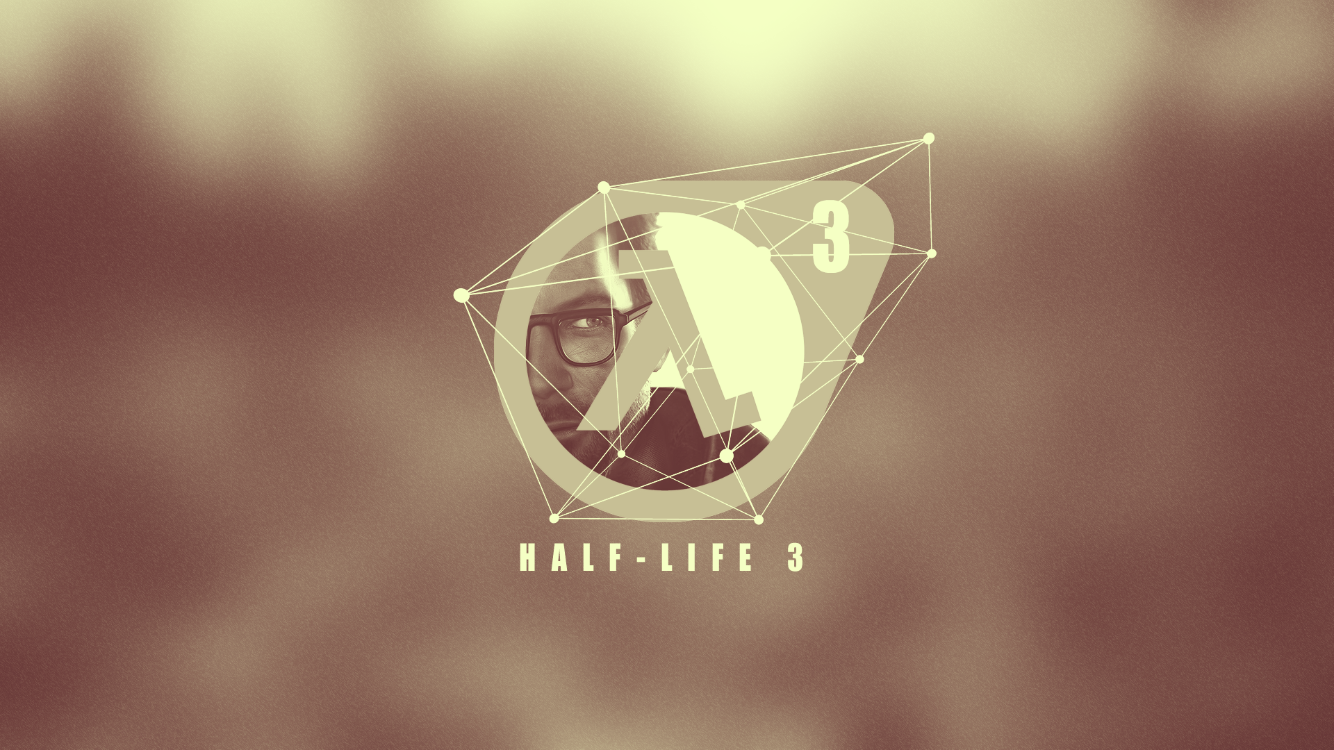General 1920x1080 Half-Life video games Half-Life 3
