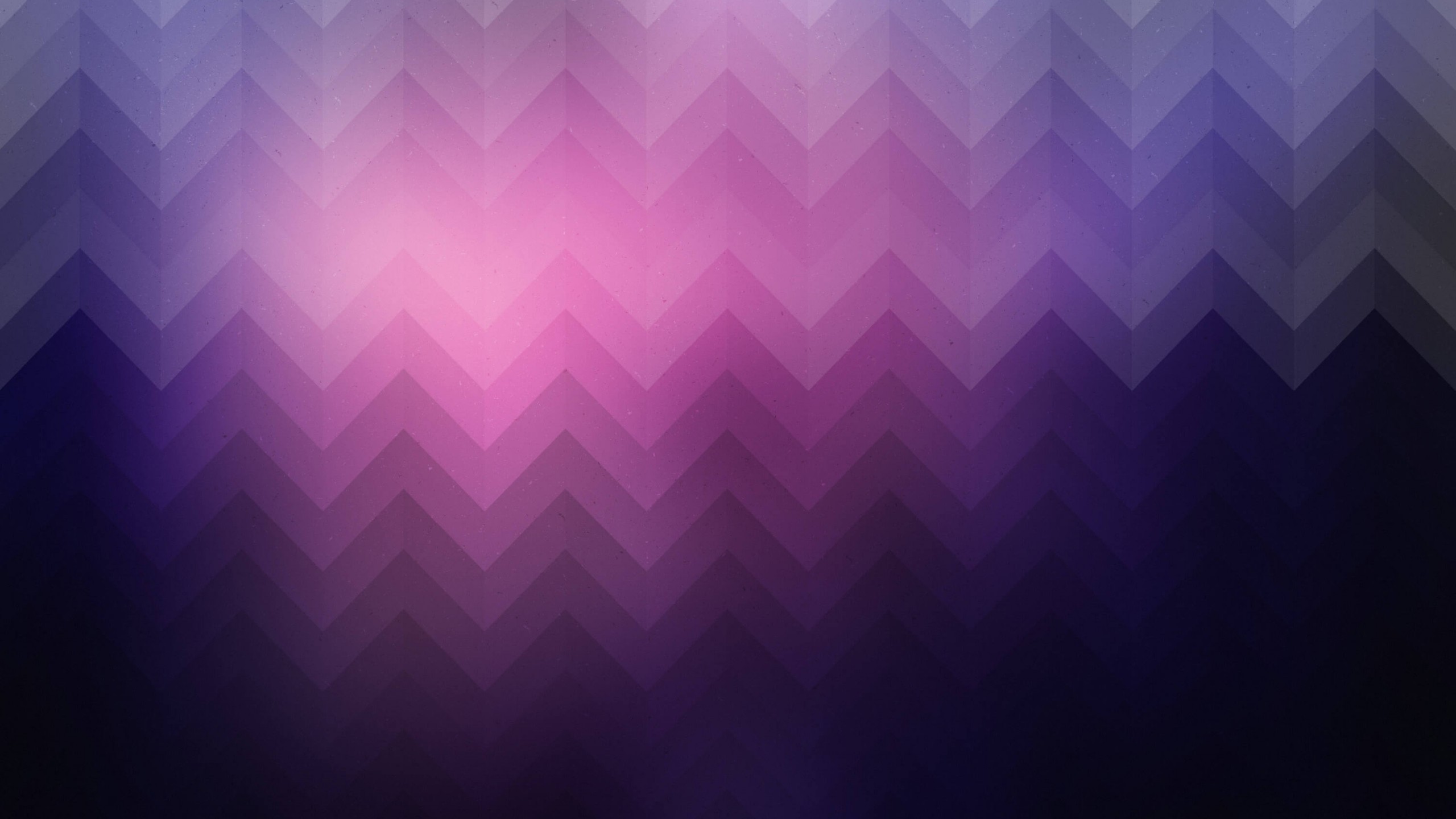 General 2560x1440 abstract zig zag texture purple pattern minimalism