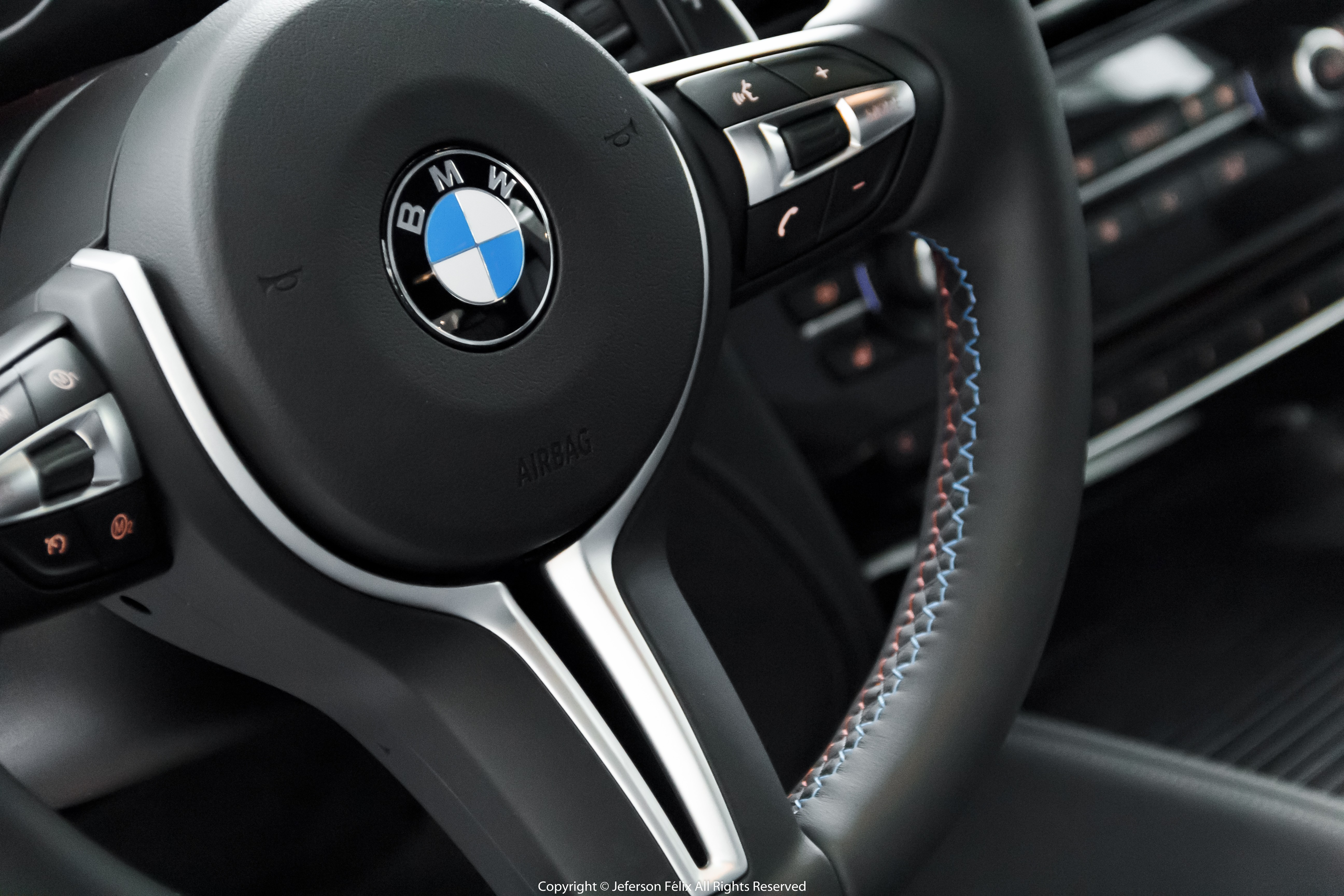 General 5184x3456 BMW car car interior steering wheel