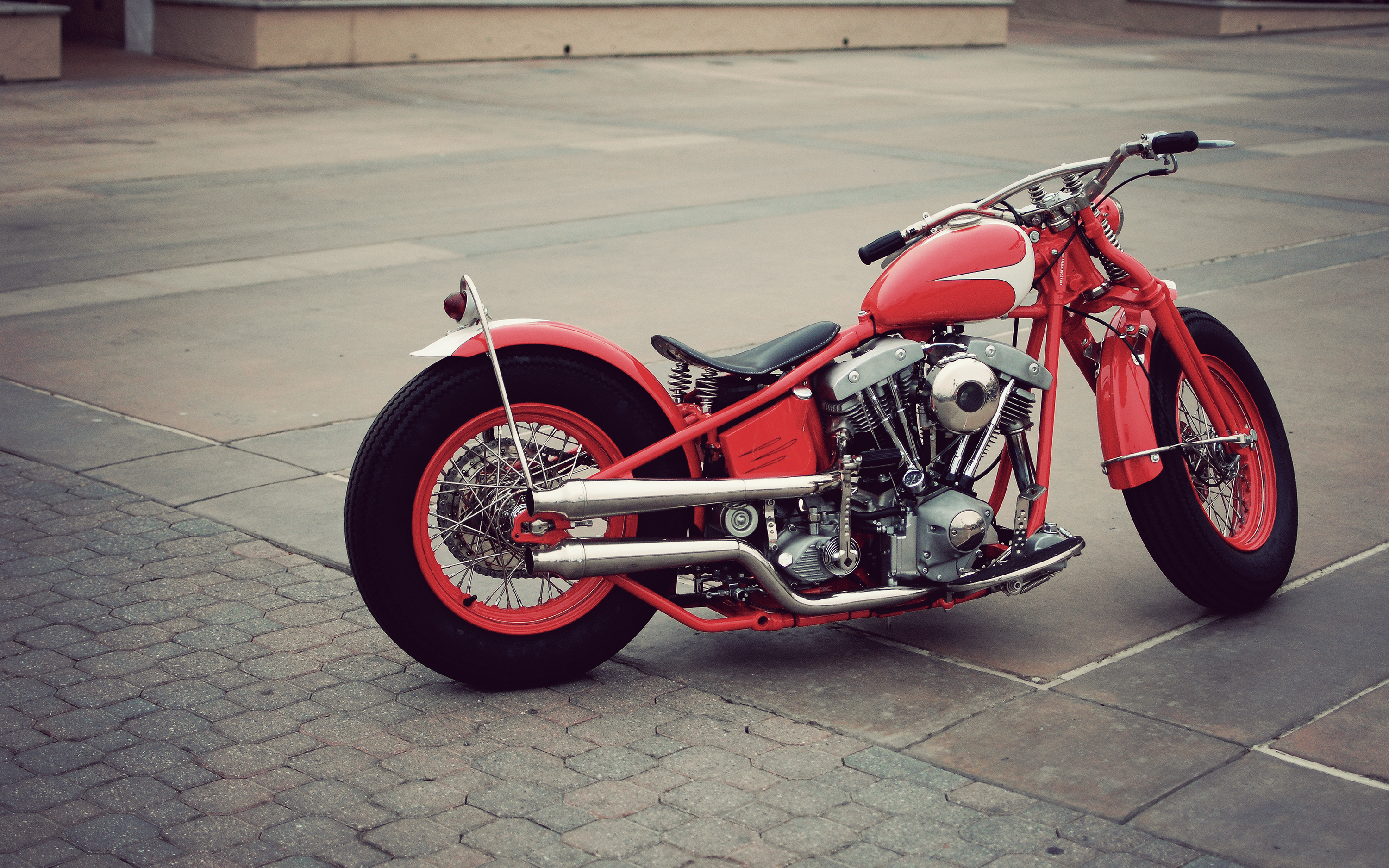 General 3000x1875 photography motorcycle vehicle red