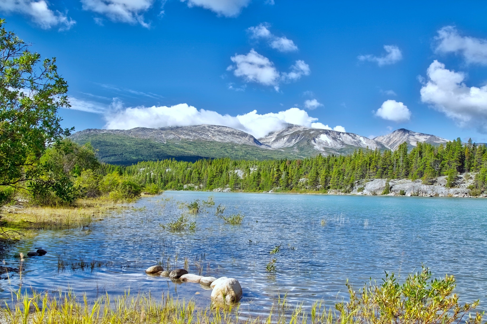 General 2048x1365 Alaska 500px nature landscape water nordic landscapes outdoors