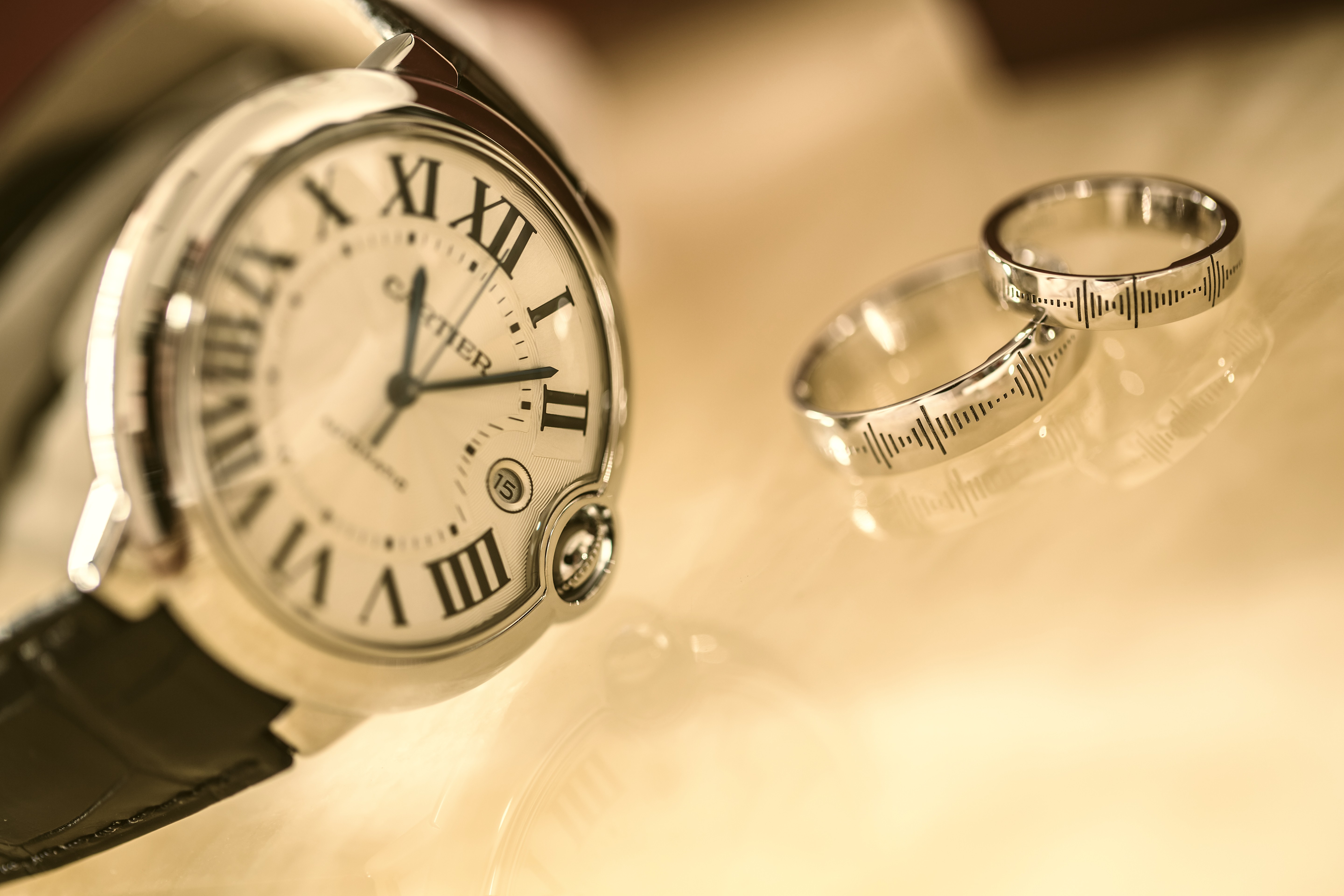 General 5760x3840 luxury watches rings jewelry wristwatch watch closeup