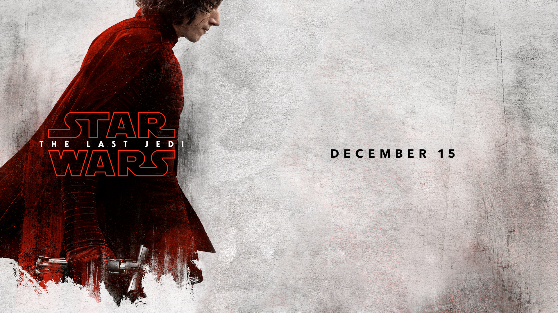 General 1920x1080 Star Wars: The Last Jedi movies Kylo Ren The First Order