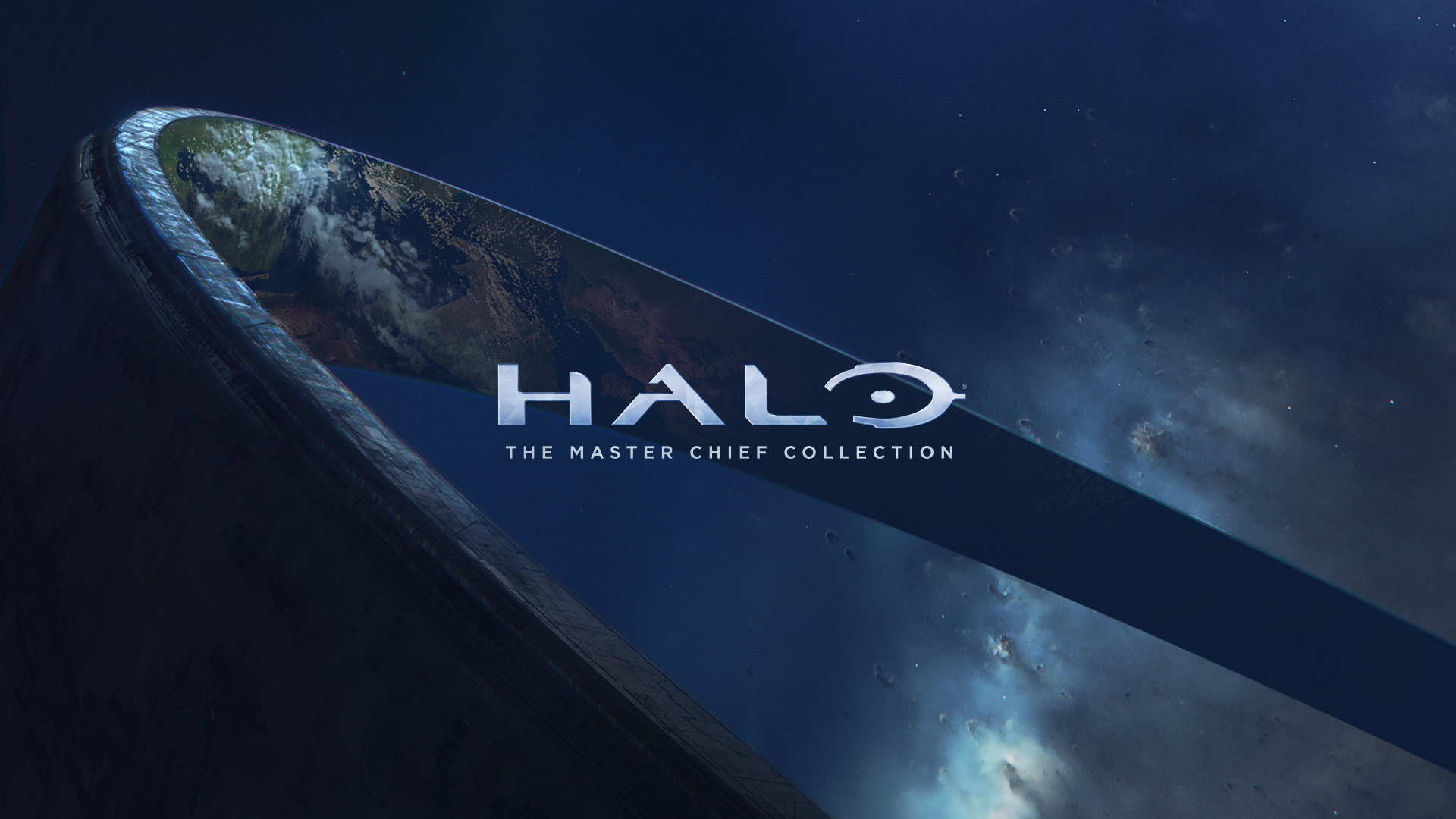 General 1920x1080 Halo: The Master Chief Collection video games Halo (game) Halo 3 digital art science fiction